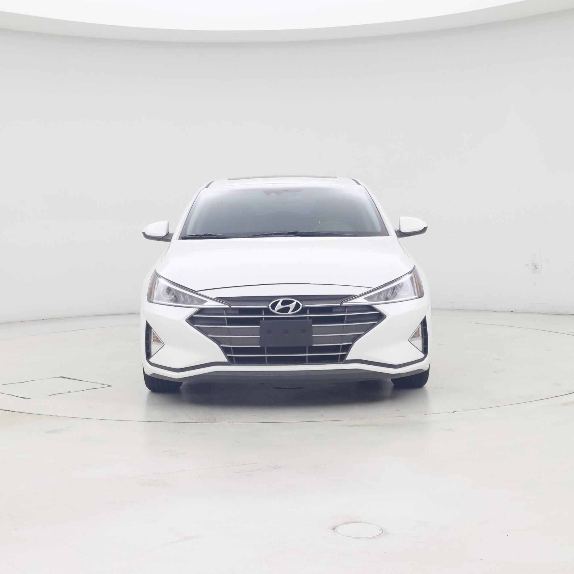 Thumbnail: 2019 Hyundai Elantra - 5