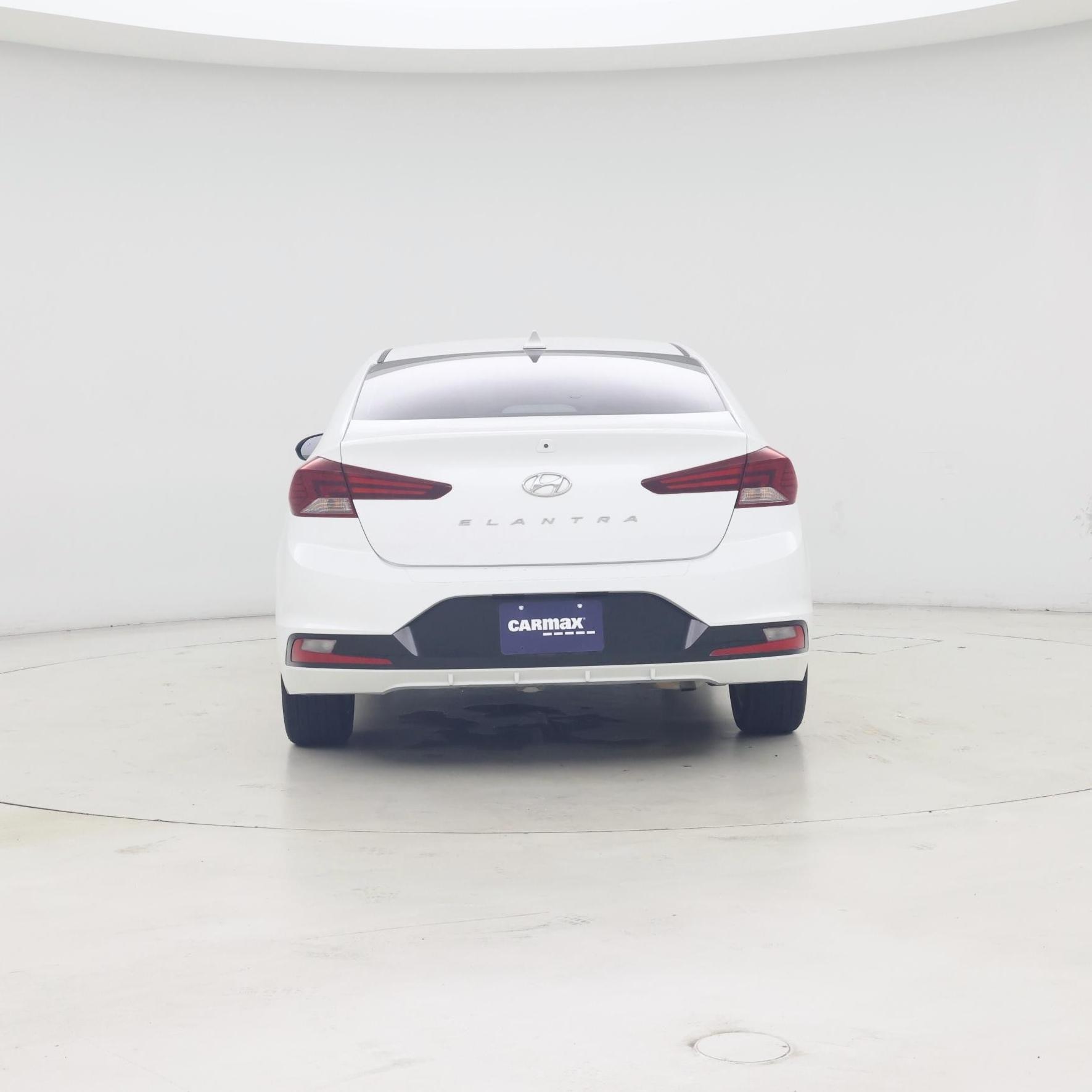 Thumbnail: 2019 Hyundai Elantra - 6