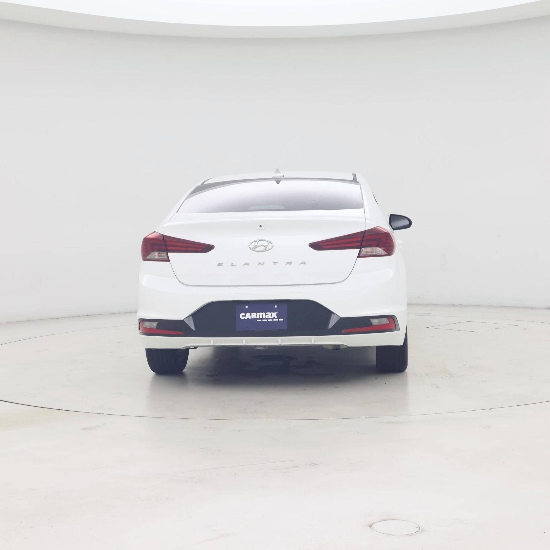 Thumbnail: 2019 Hyundai Elantra - 8