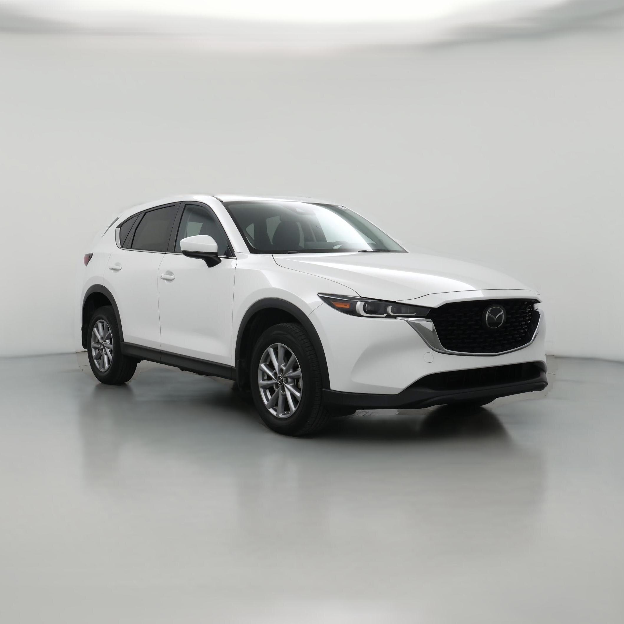Thumbnail: 2023 Mazda CX-5 - 1