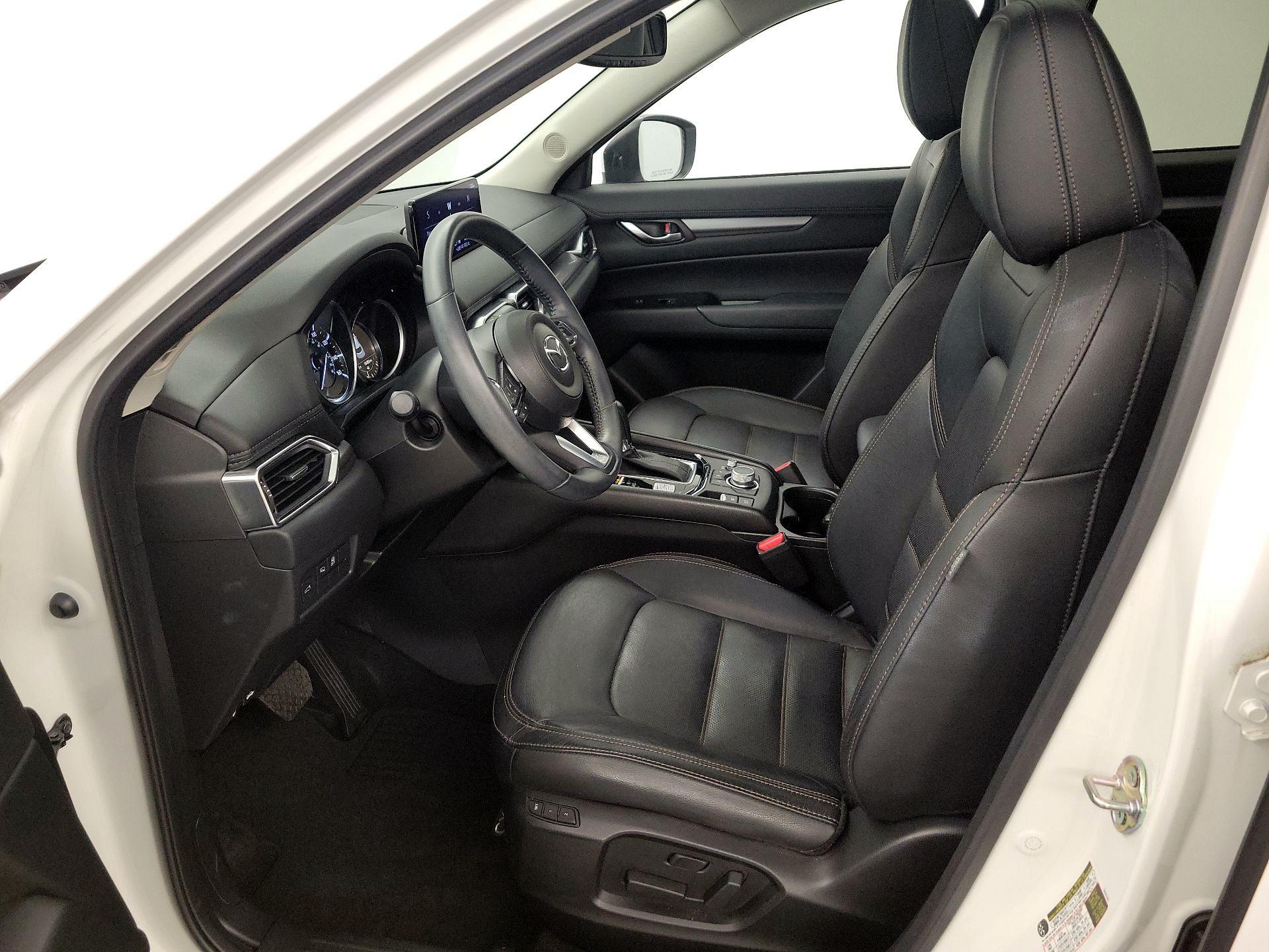 Thumbnail: 2023 Mazda CX-5 - 11