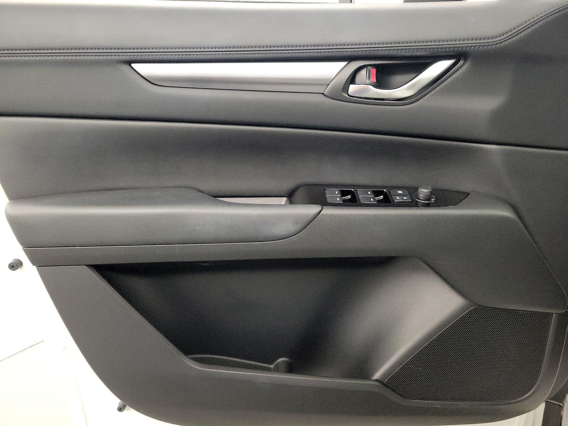 Thumbnail: 2023 Mazda CX-5 - 12