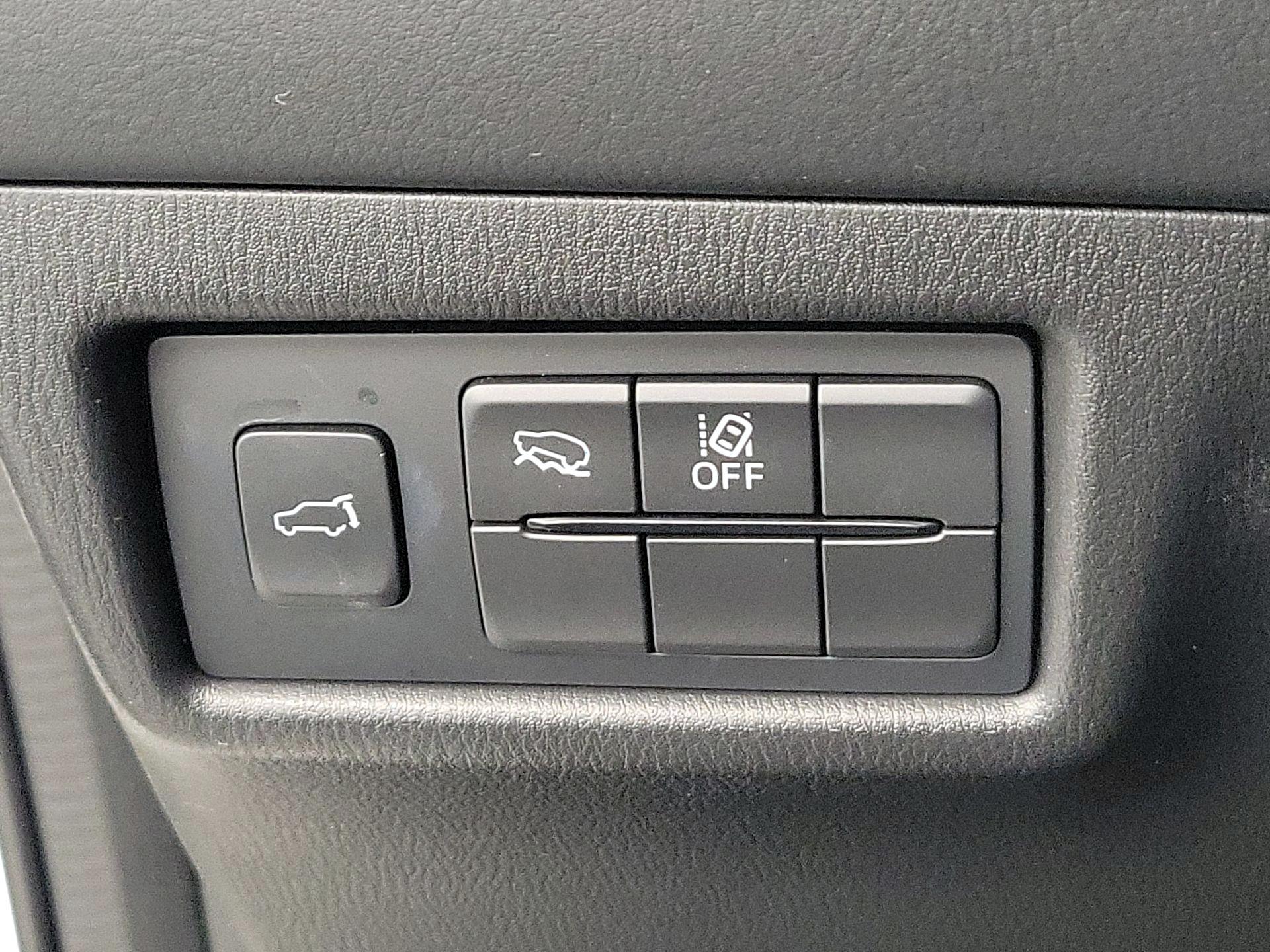 Thumbnail: 2023 Mazda CX-5 - 13