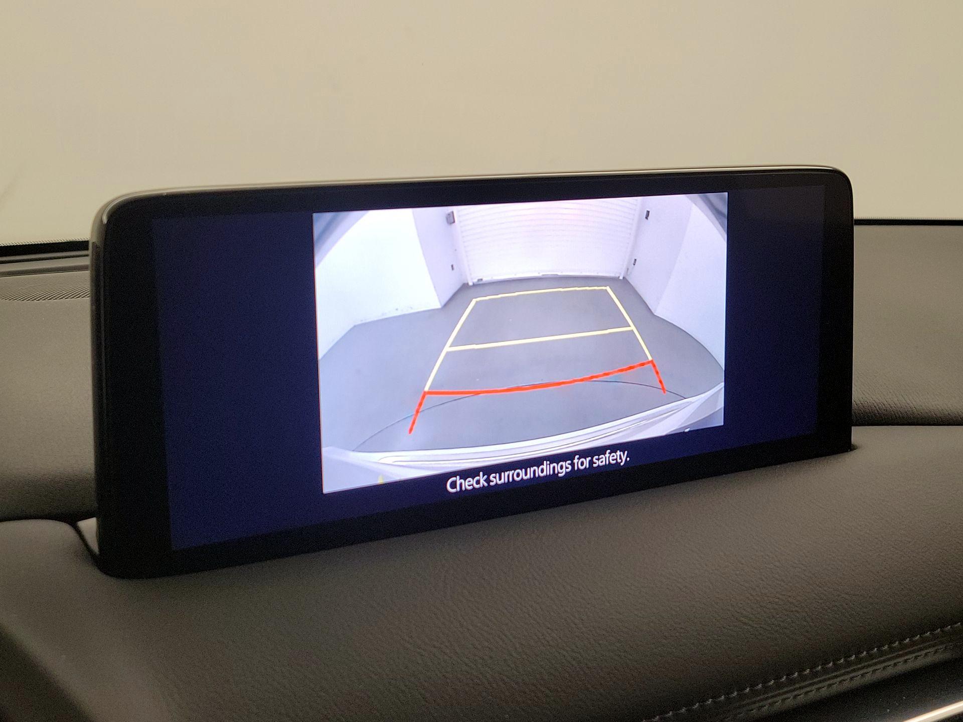 Thumbnail: 2023 Mazda CX-5 - 14