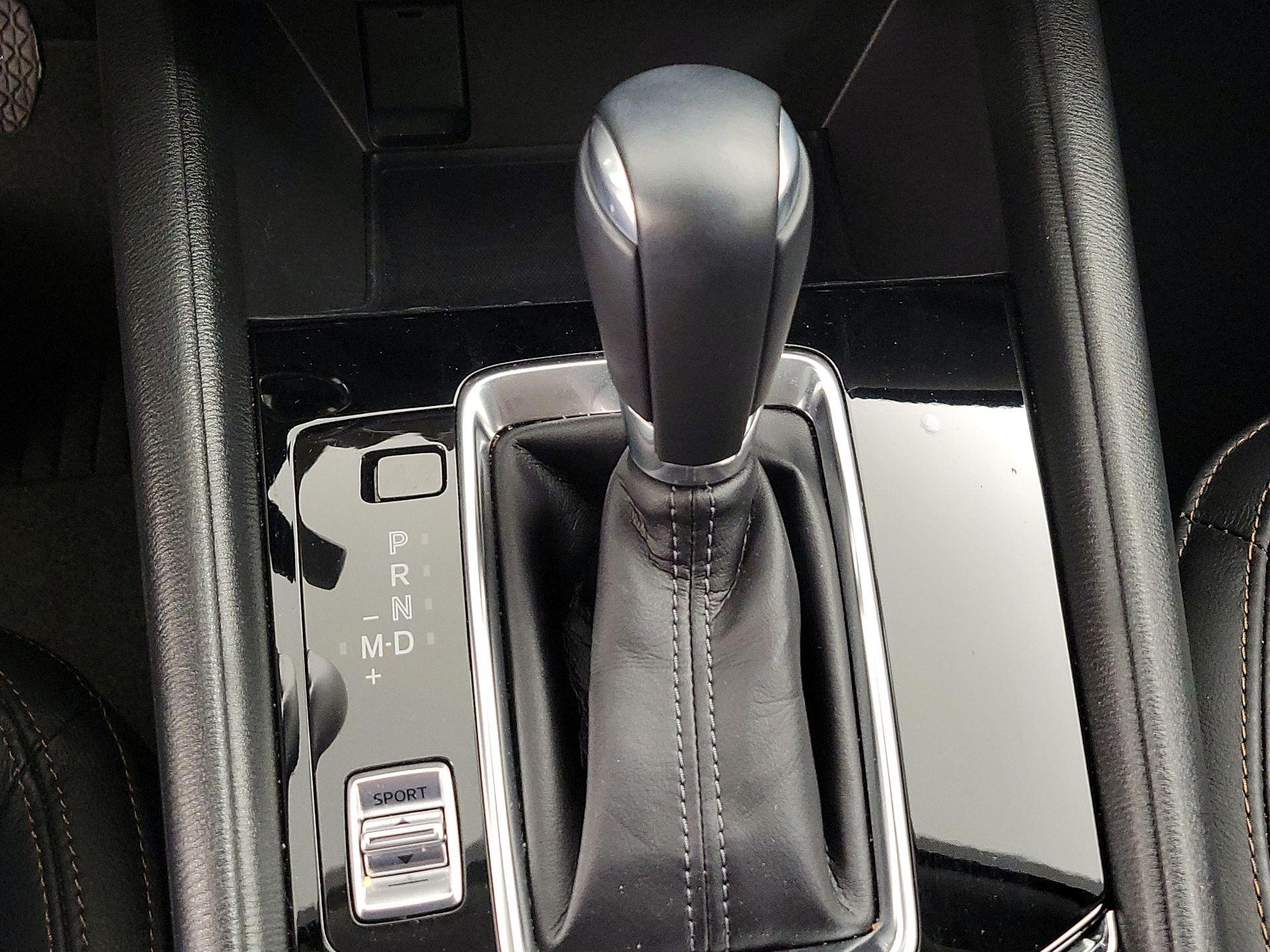 Thumbnail: 2023 Mazda CX-5 - 17