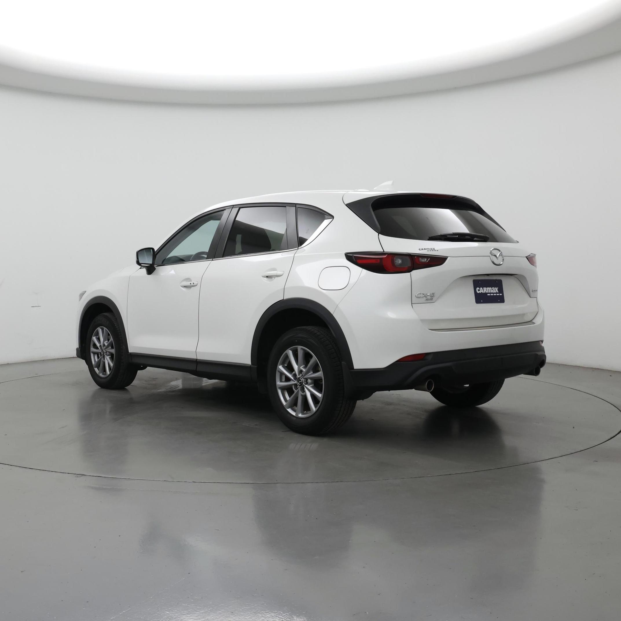 Thumbnail: 2023 Mazda CX-5 - 2