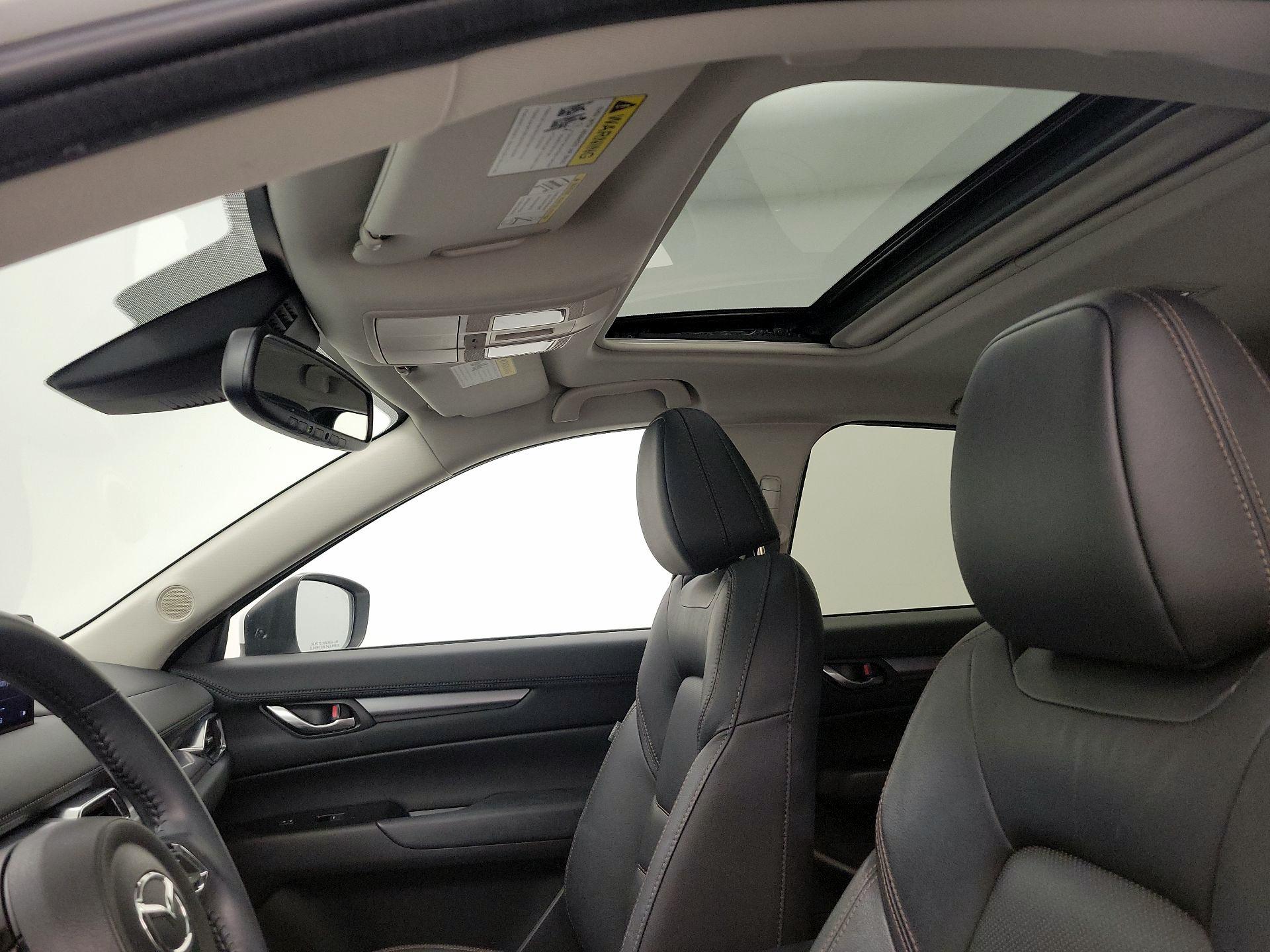 Thumbnail: 2023 Mazda CX-5 - 19