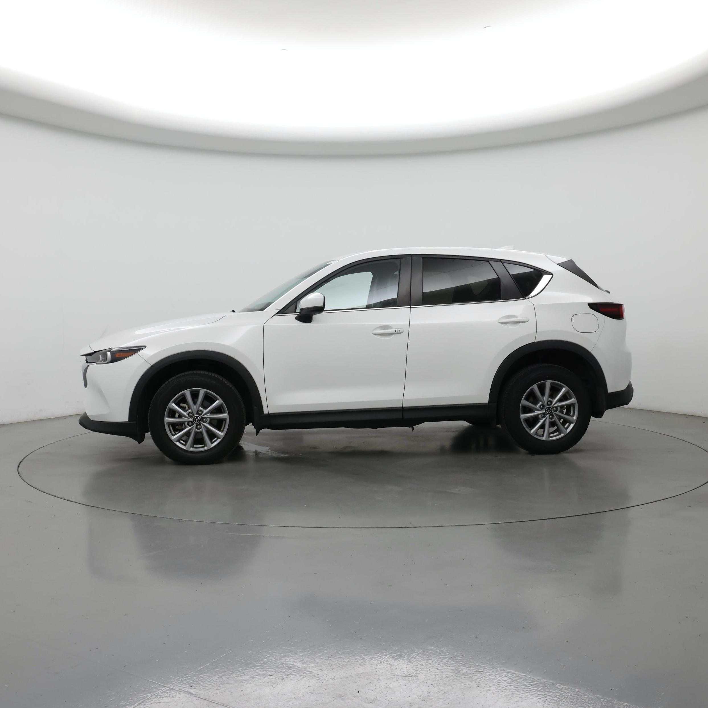 Thumbnail: 2023 Mazda CX-5 - 3