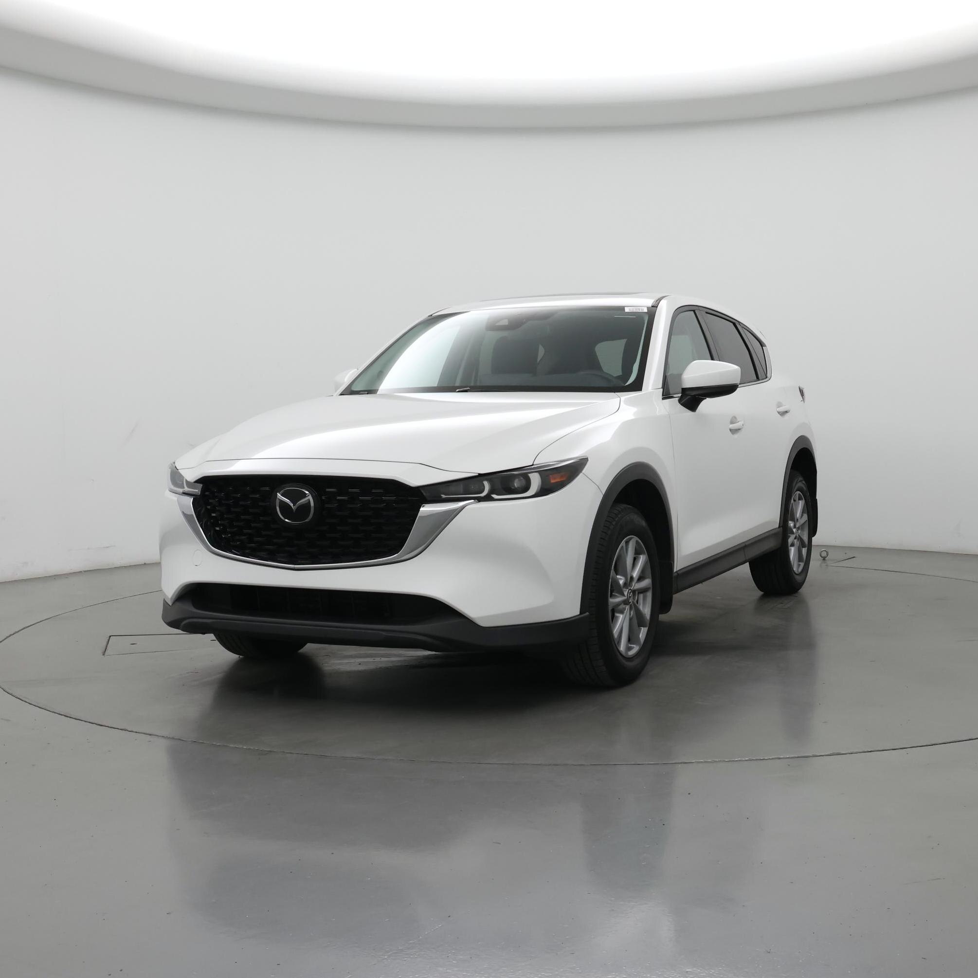 Thumbnail: 2023 Mazda CX-5 - 4
