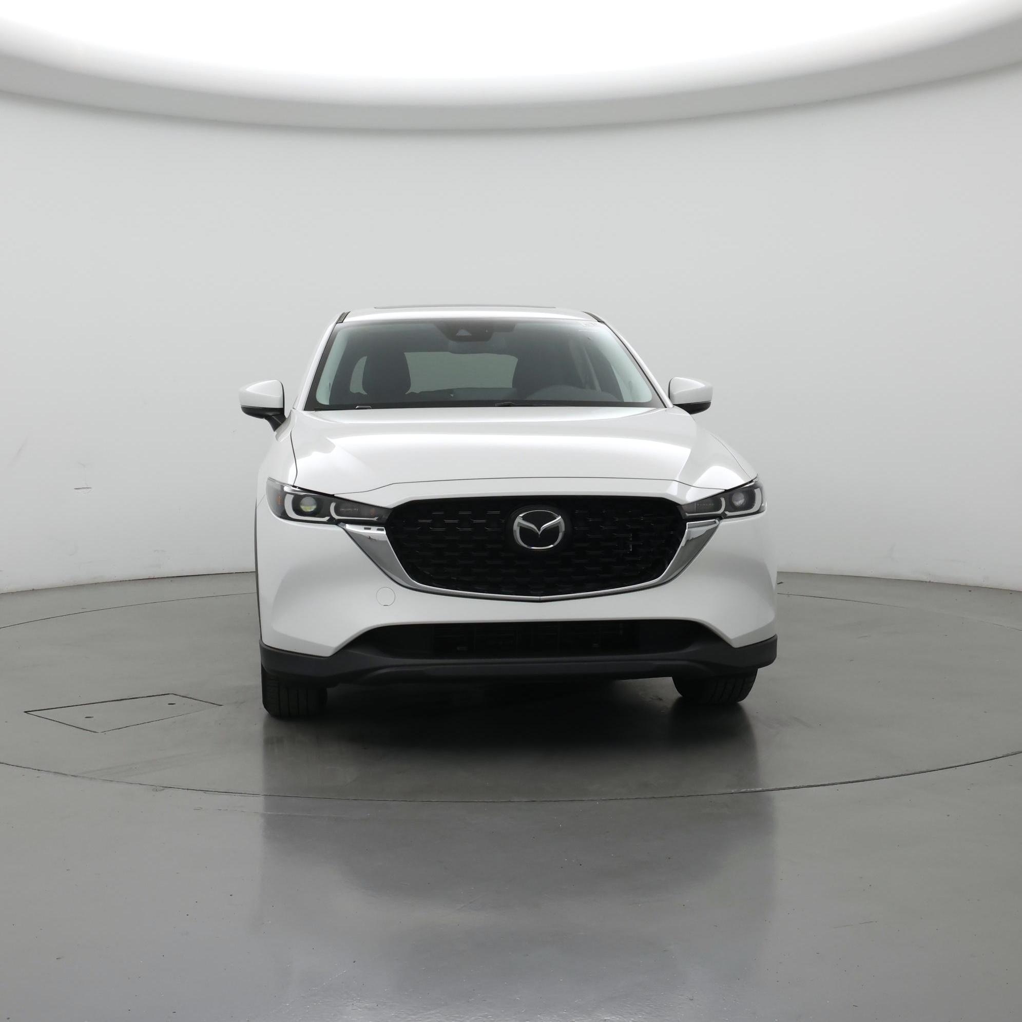 Thumbnail: 2023 Mazda CX-5 - 5