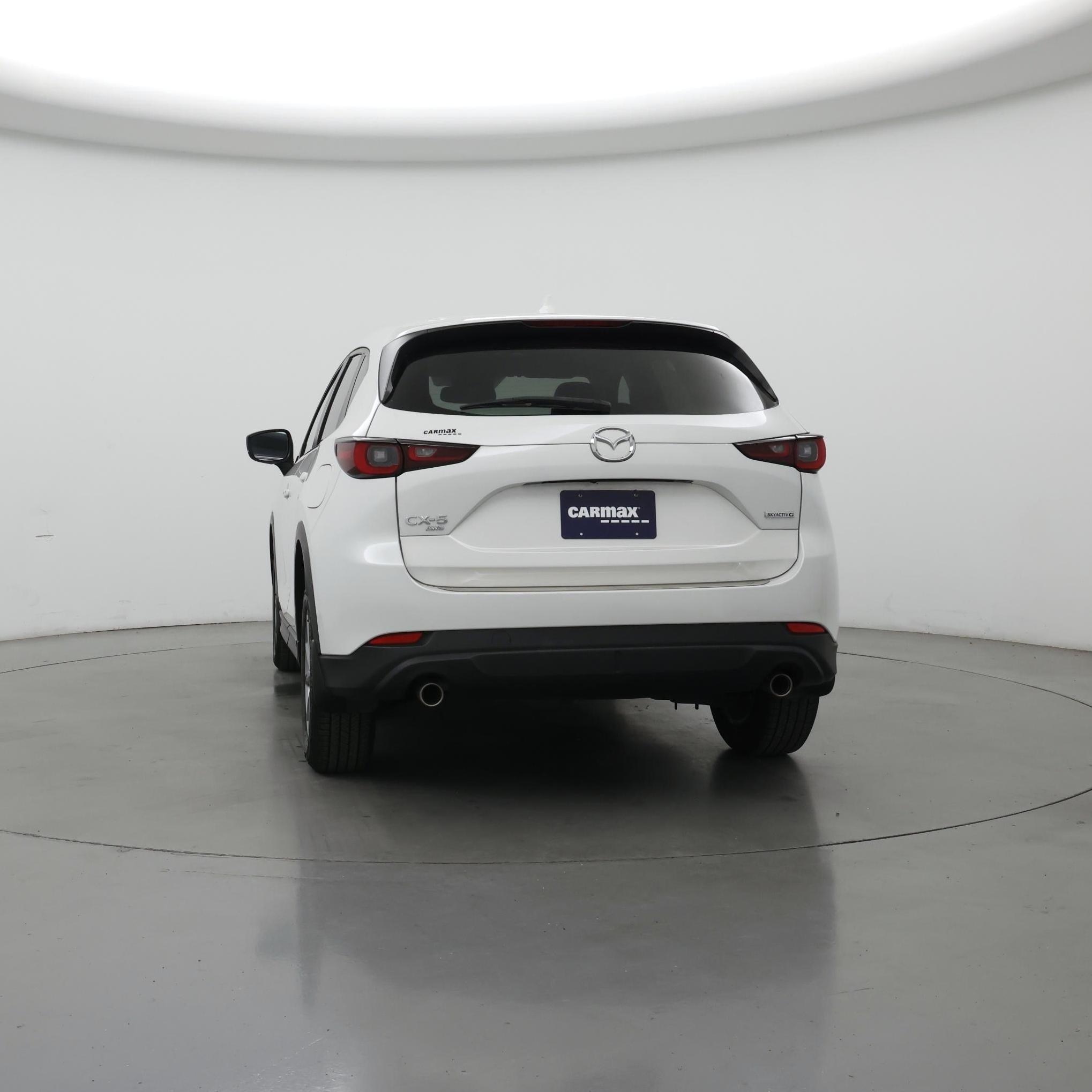 Thumbnail: 2023 Mazda CX-5 - 6