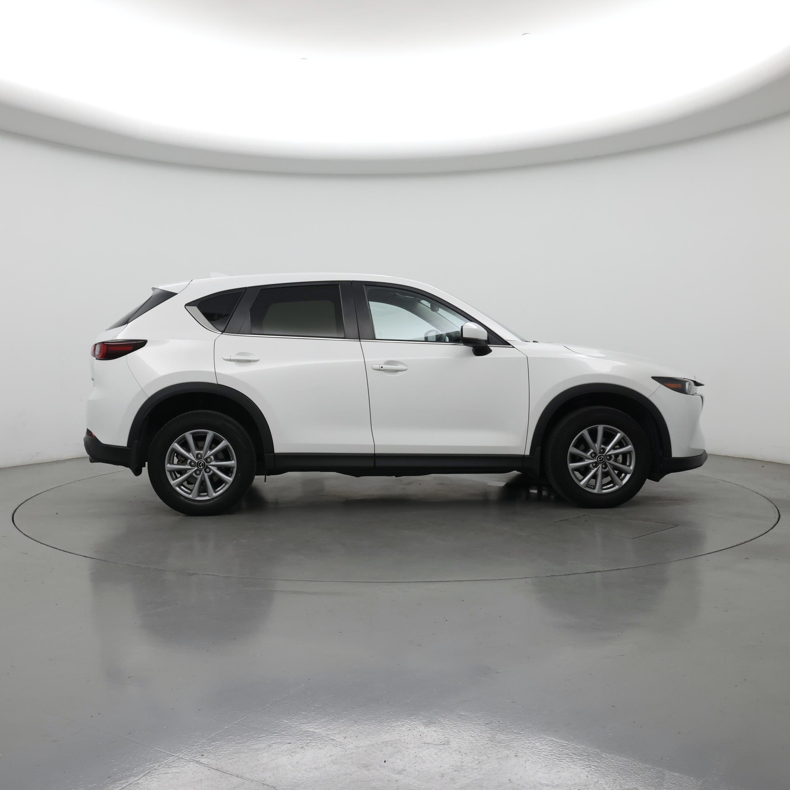 Thumbnail: 2023 Mazda CX-5 - 7