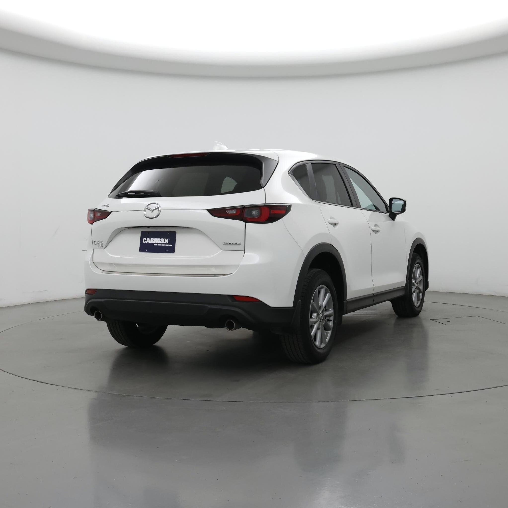 Thumbnail: 2023 Mazda CX-5 - 8