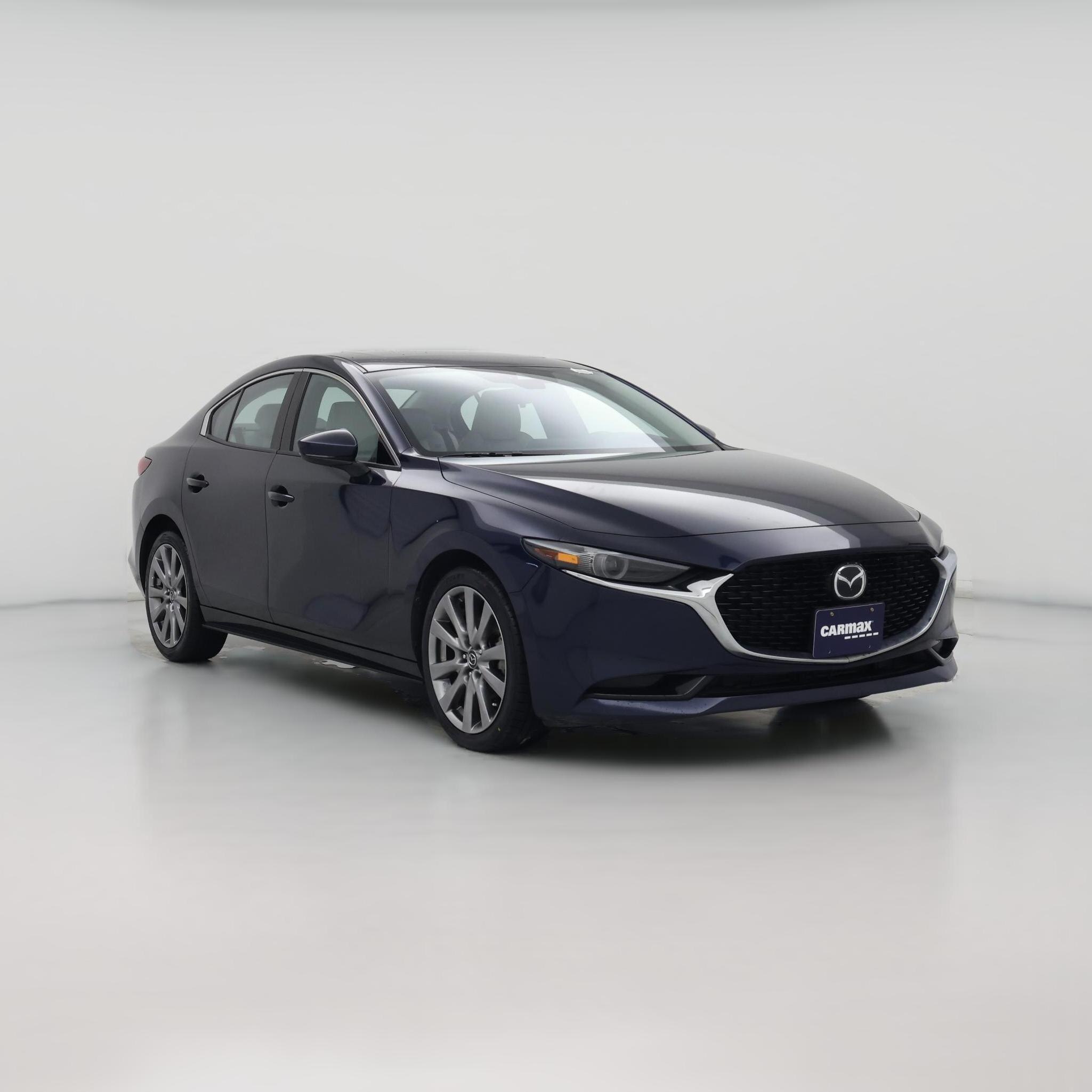 Thumbnail: 2022 Mazda Mazda3 - 1