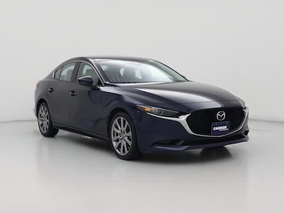 2022 Mazda Mazda3 Premium