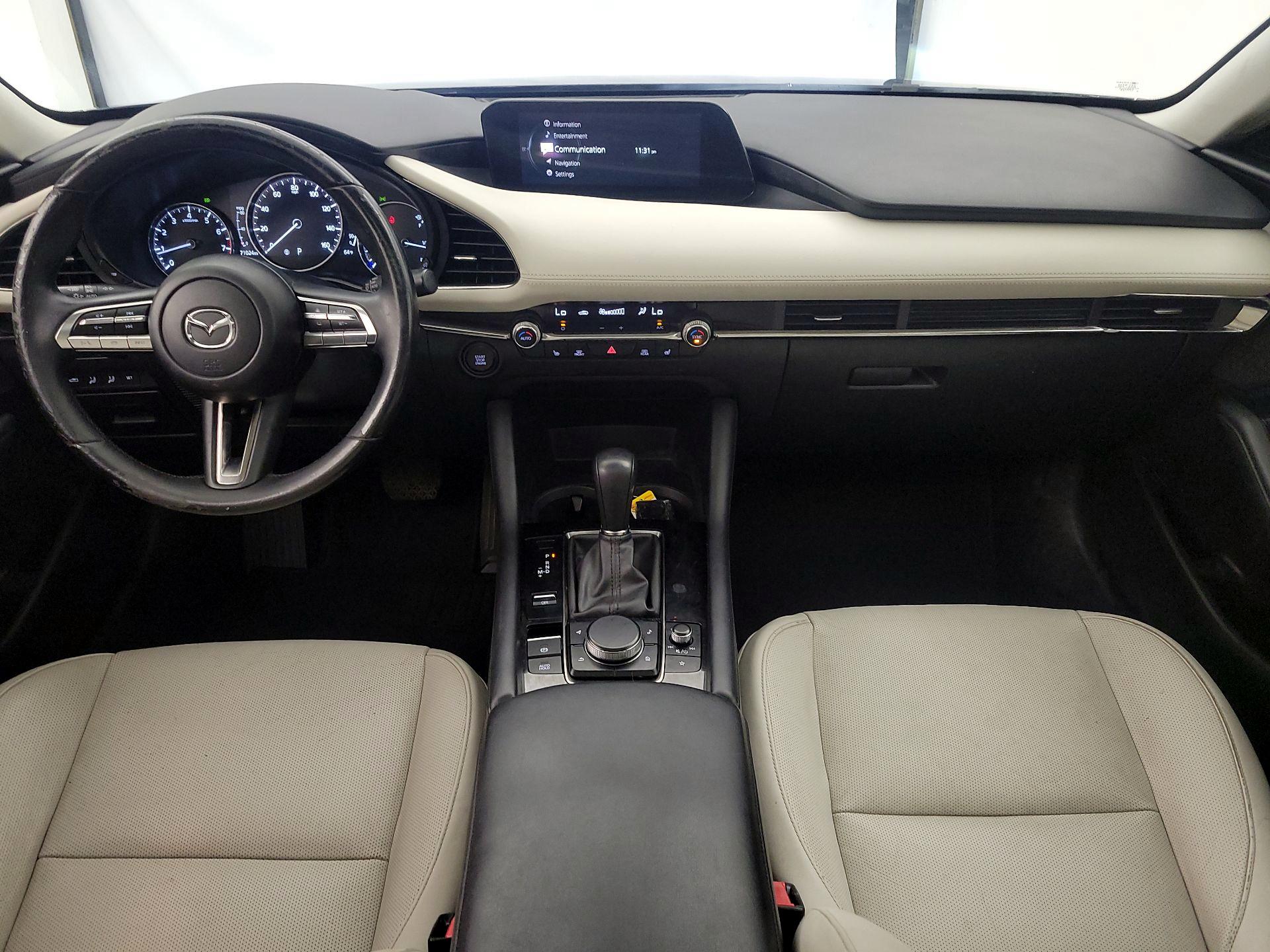 Thumbnail: 2022 Mazda Mazda3 - 9