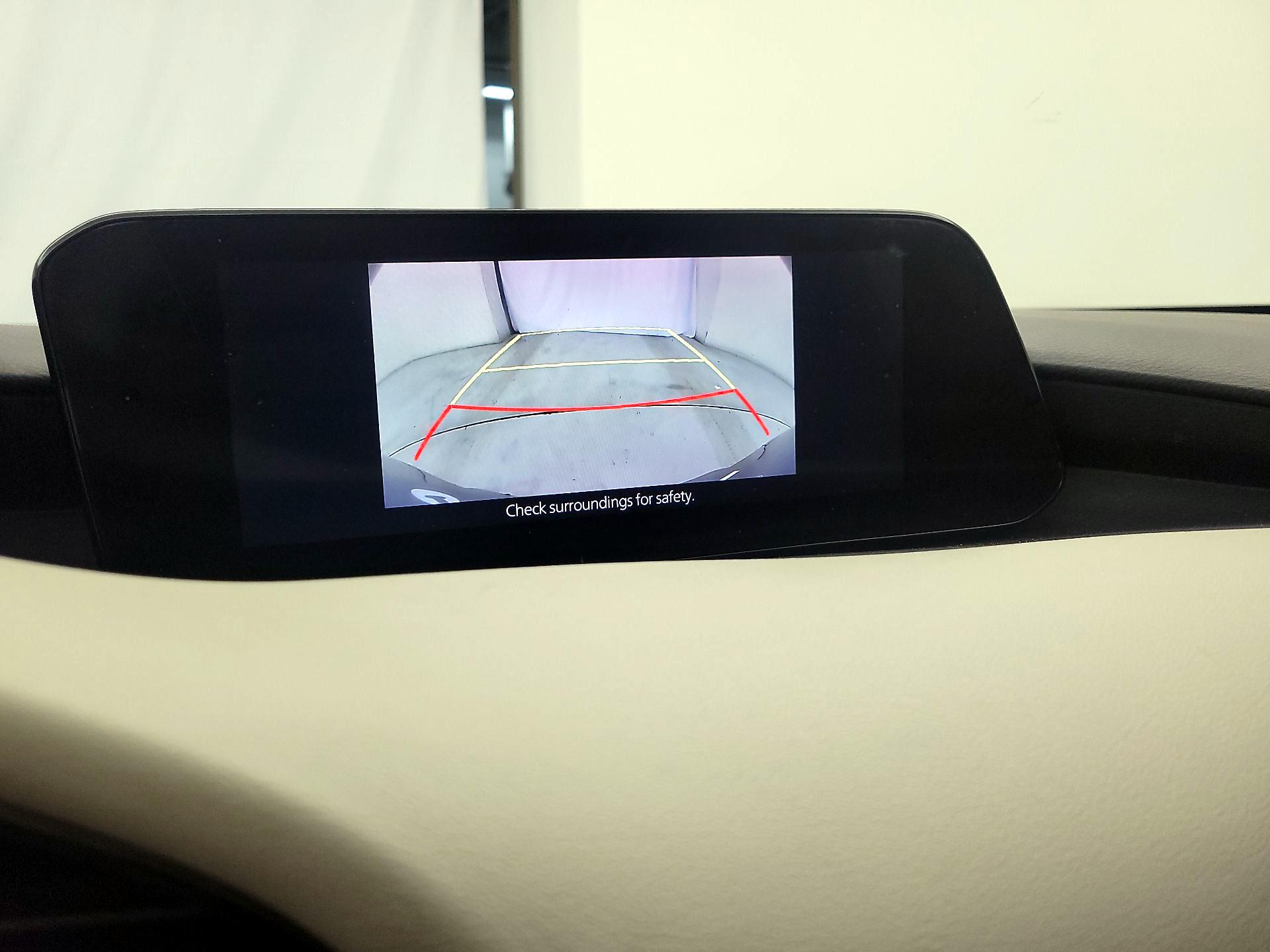 Thumbnail: 2022 Mazda Mazda3 - 14