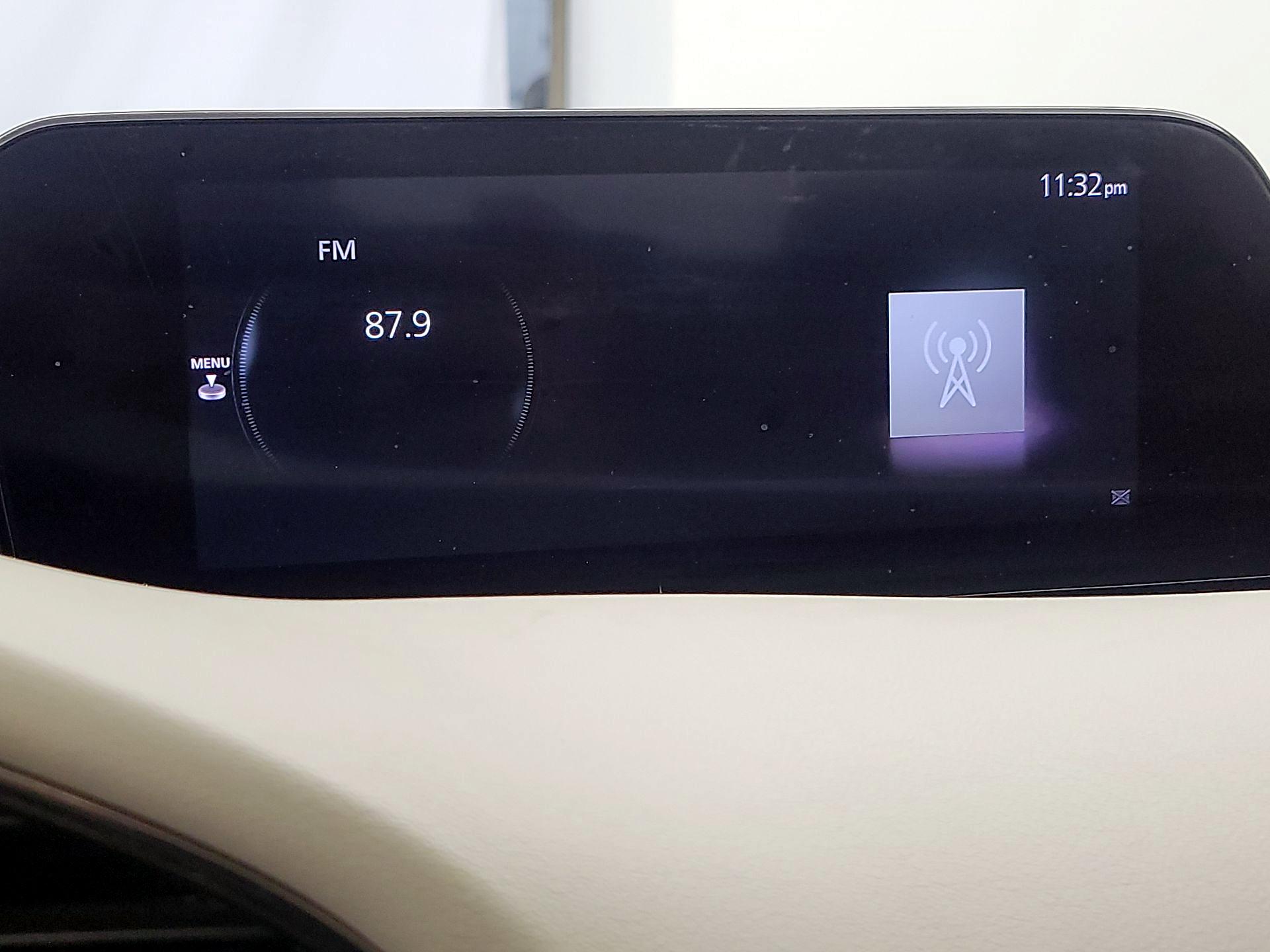 Thumbnail: 2022 Mazda Mazda3 - 15