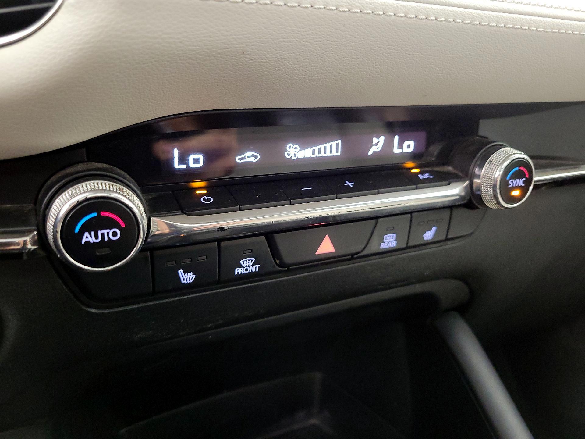 Thumbnail: 2022 Mazda Mazda3 - 16