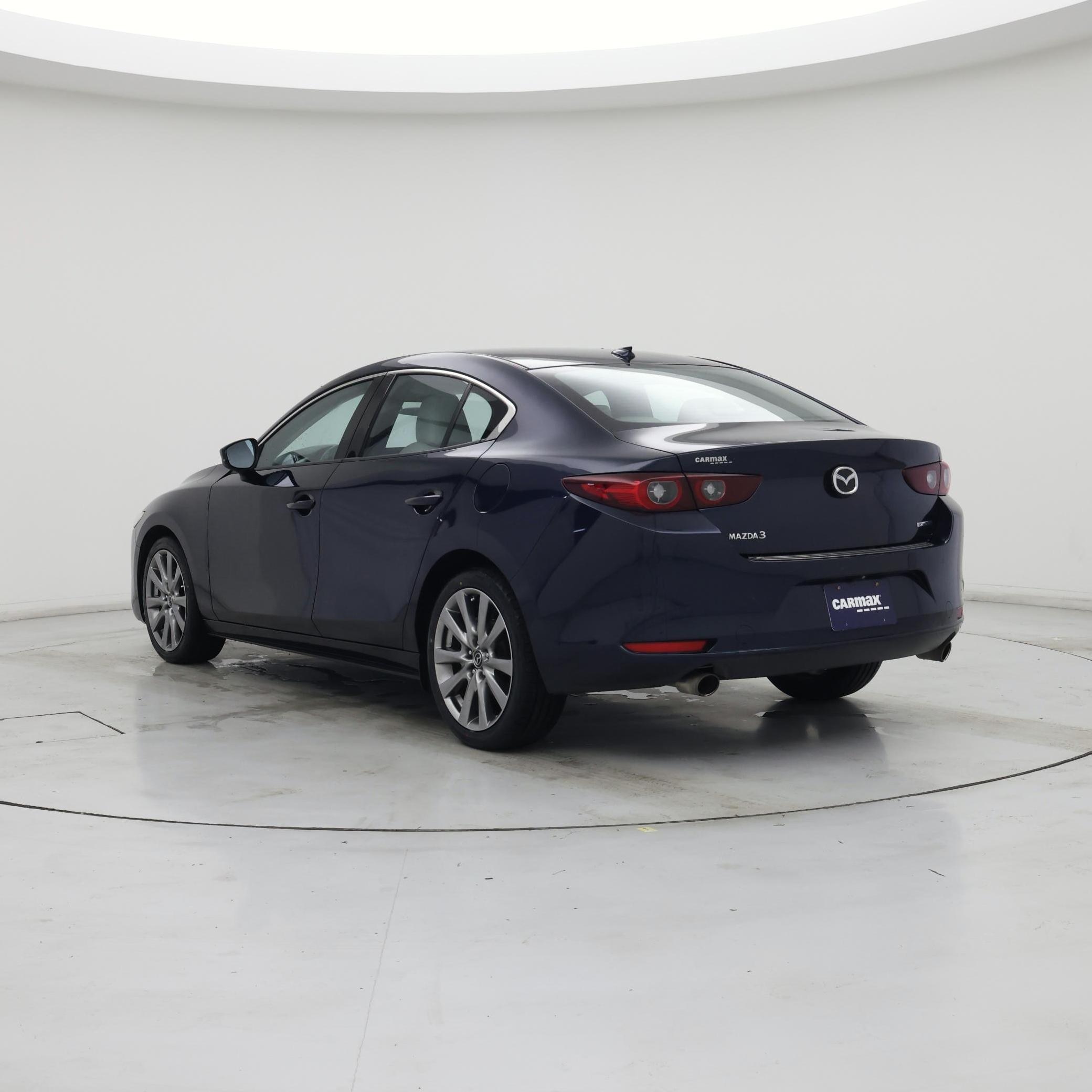 Thumbnail: 2022 Mazda Mazda3 - 2