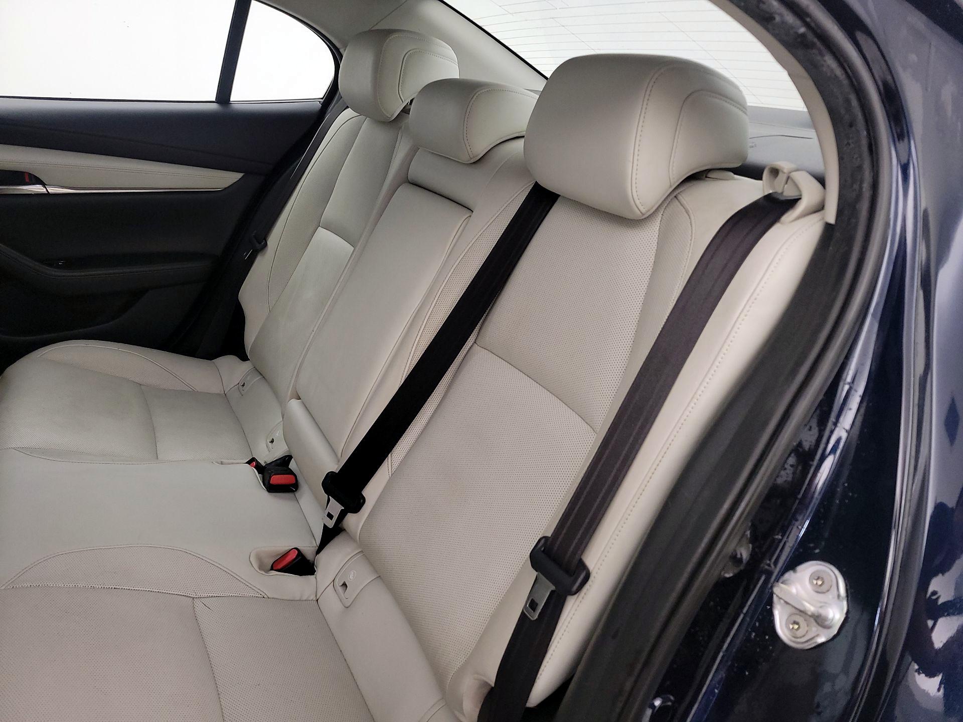 Thumbnail: 2022 Mazda Mazda3 - 20