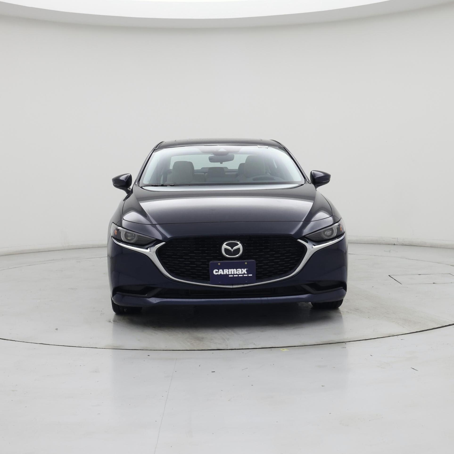 Thumbnail: 2022 Mazda Mazda3 - 5