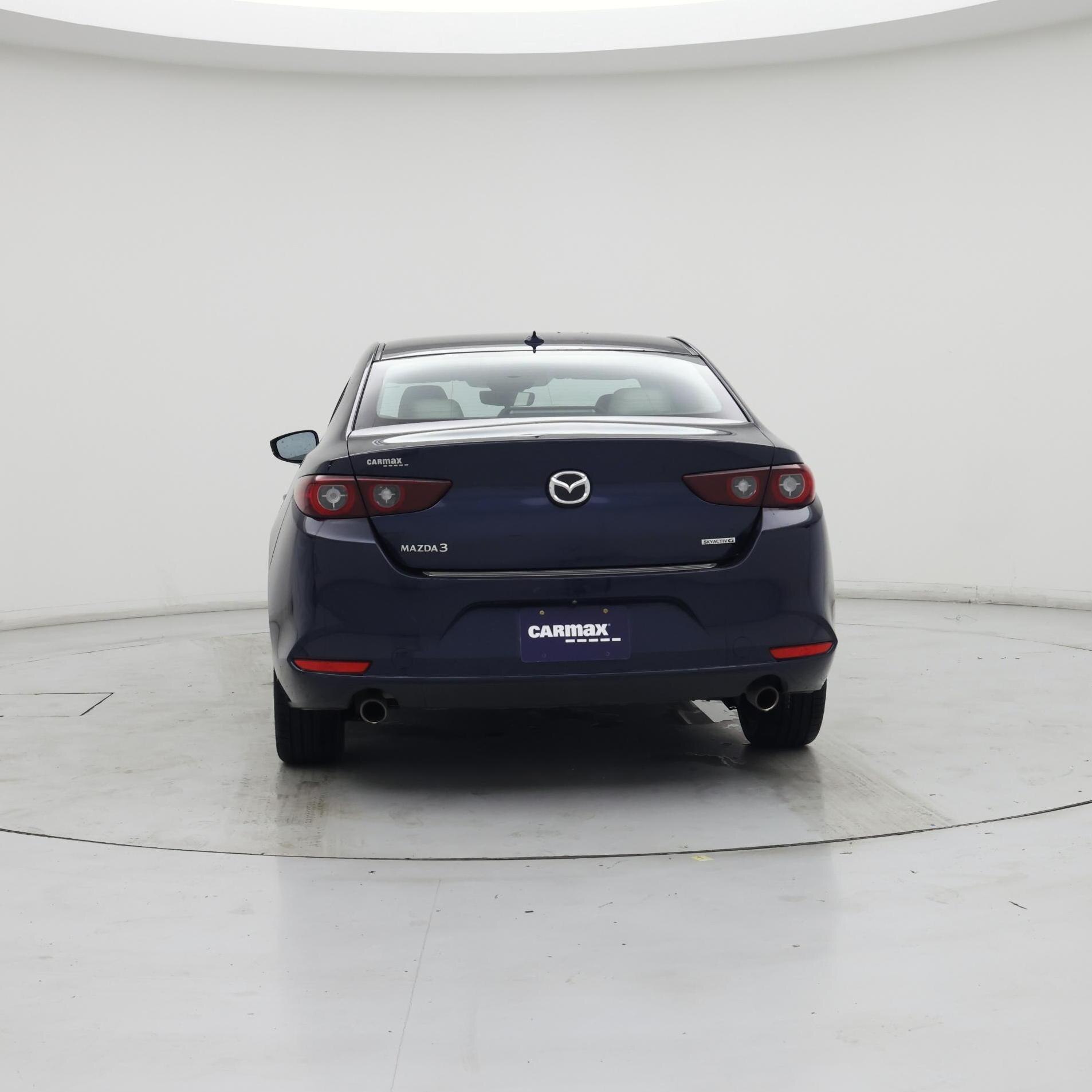 Thumbnail: 2022 Mazda Mazda3 - 6