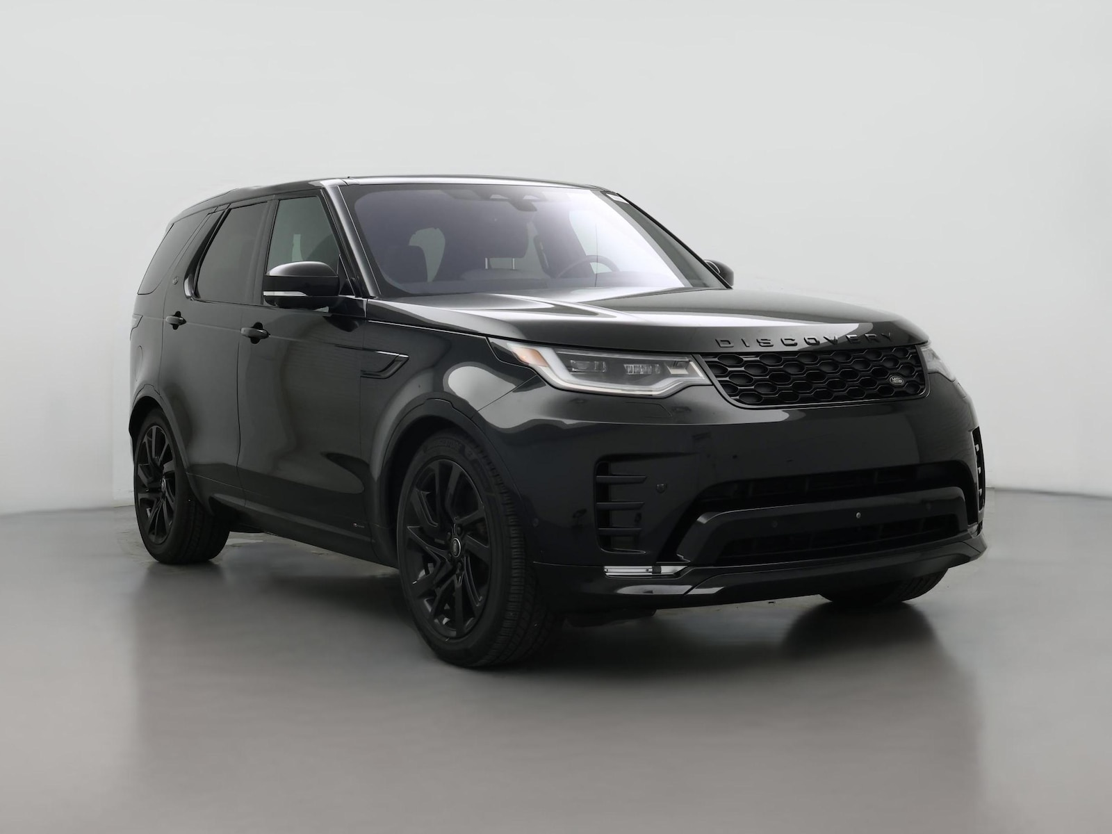 2022 Land Rover Discovery S R Dynamic
