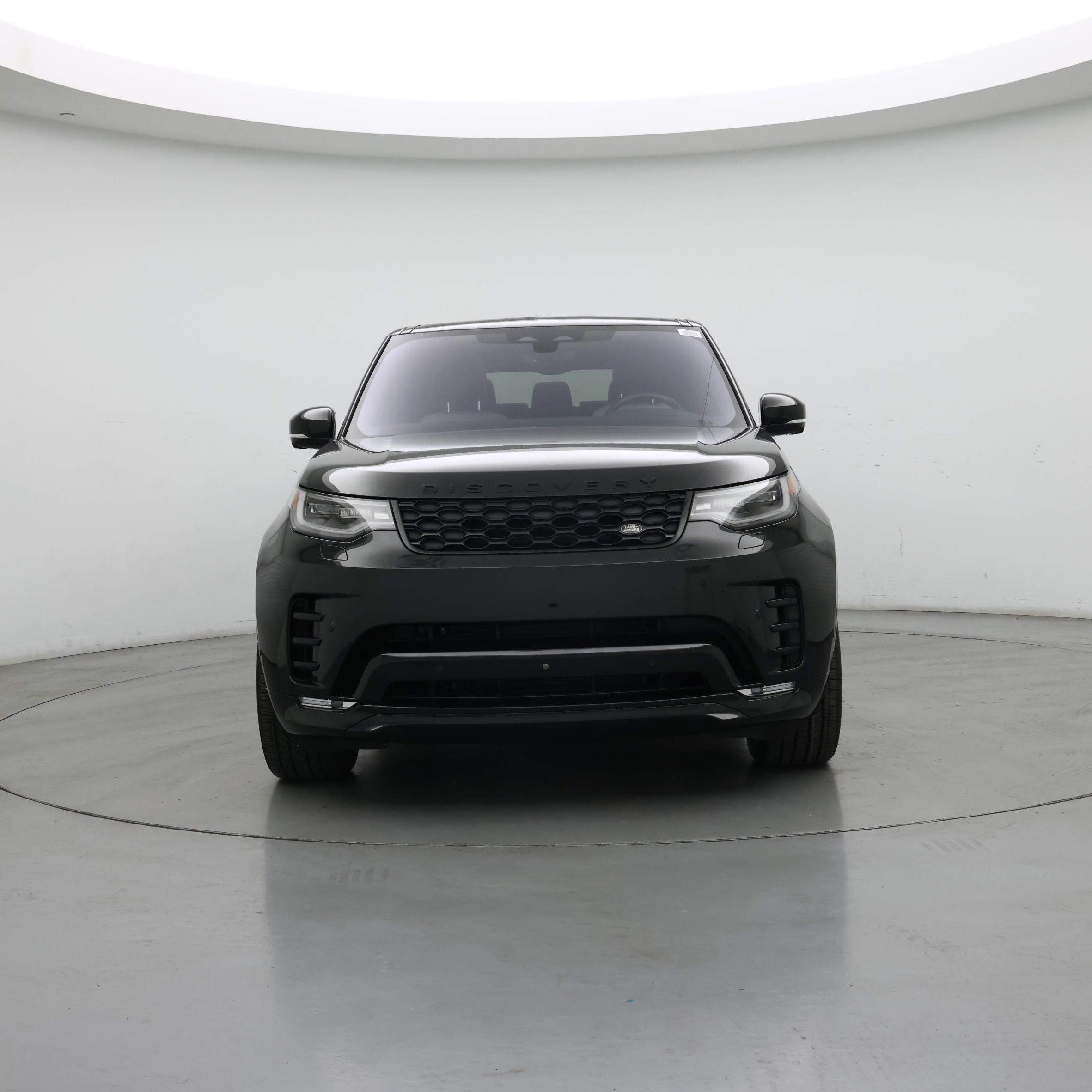 Thumbnail: 2022 Land Rover Discovery - 5