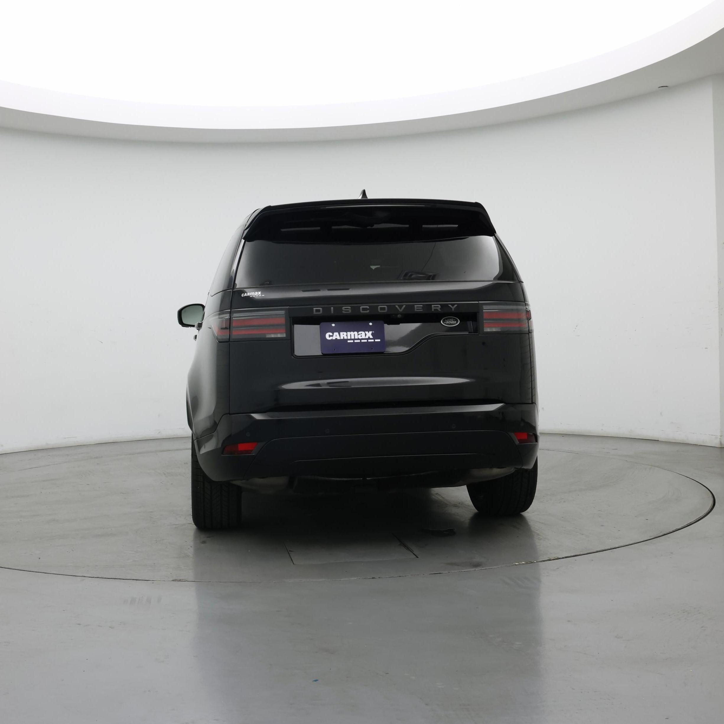 Thumbnail: 2022 Land Rover Discovery - 6