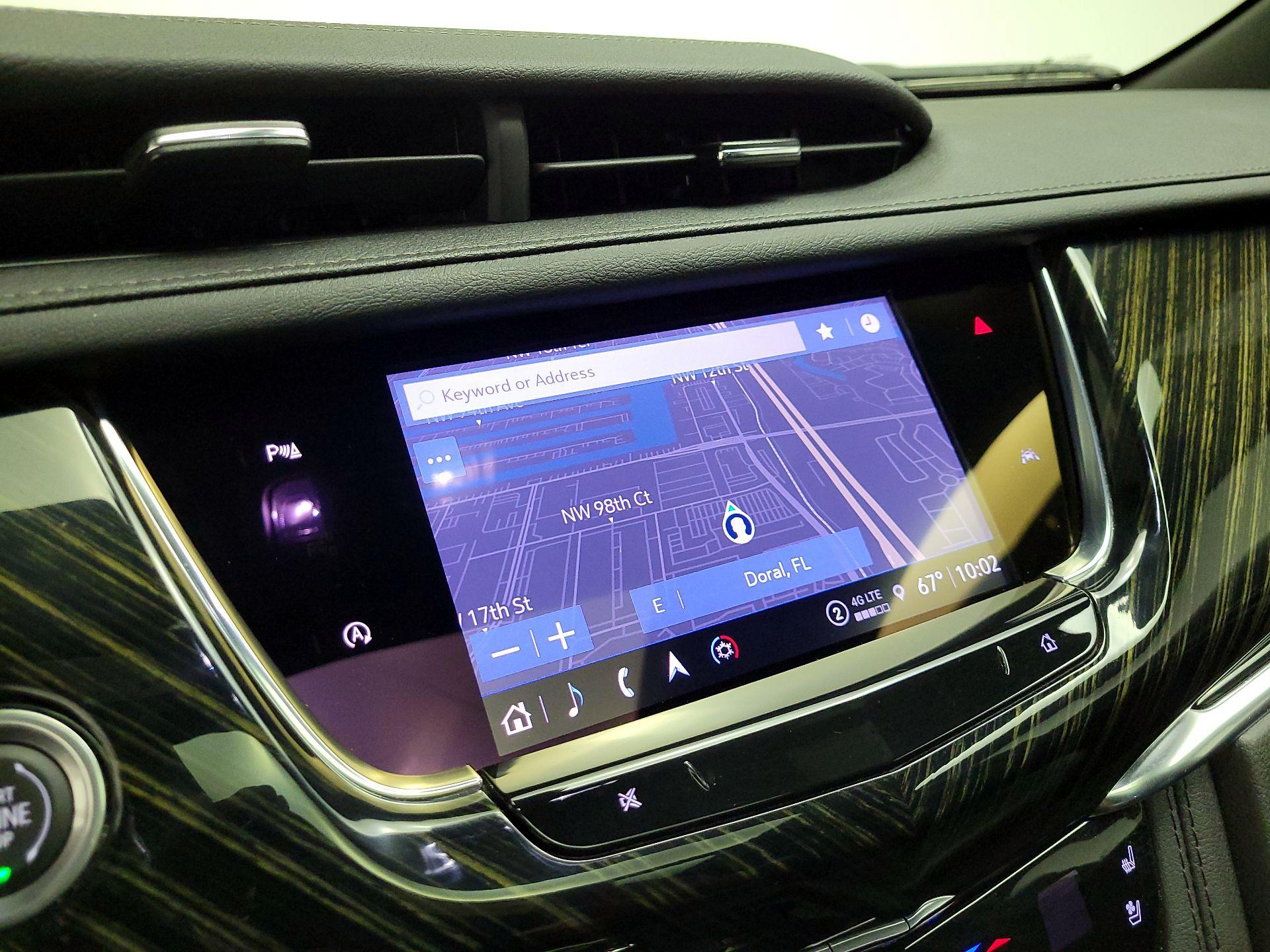 Thumbnail: 2023 Cadillac XT6 - 14