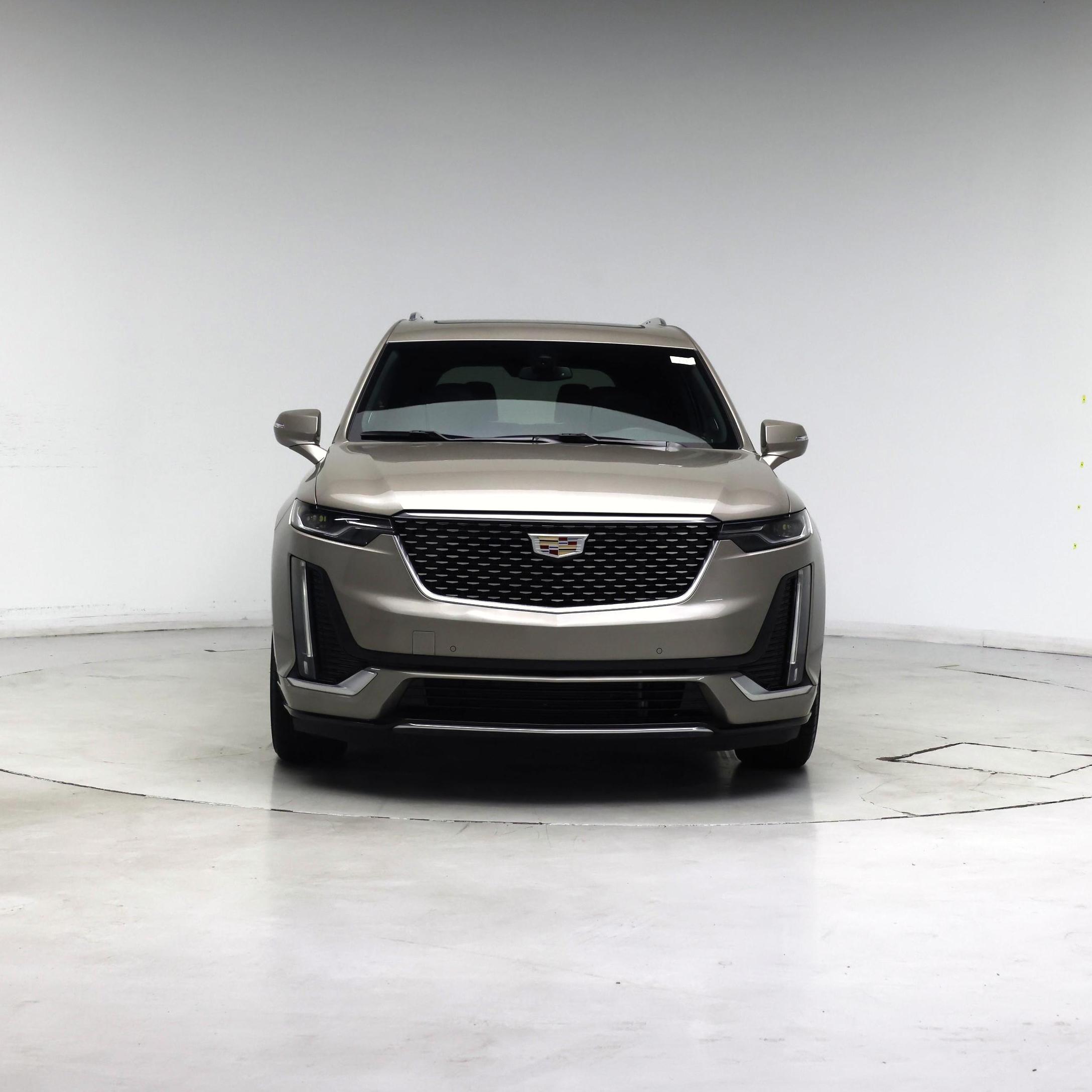 Thumbnail: 2023 Cadillac XT6 - 5