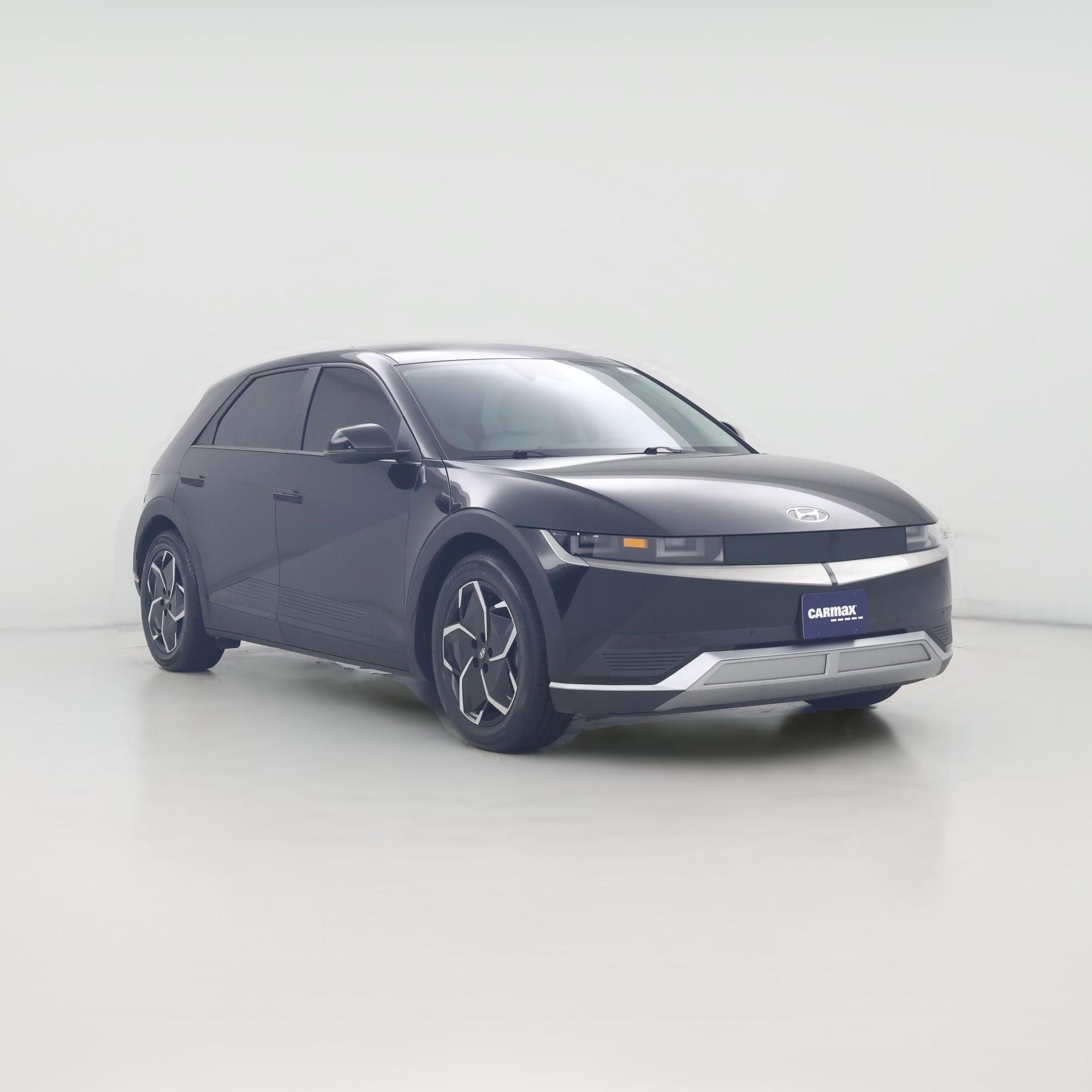 Thumbnail: 2022 Hyundai Ioniq 5 - 1