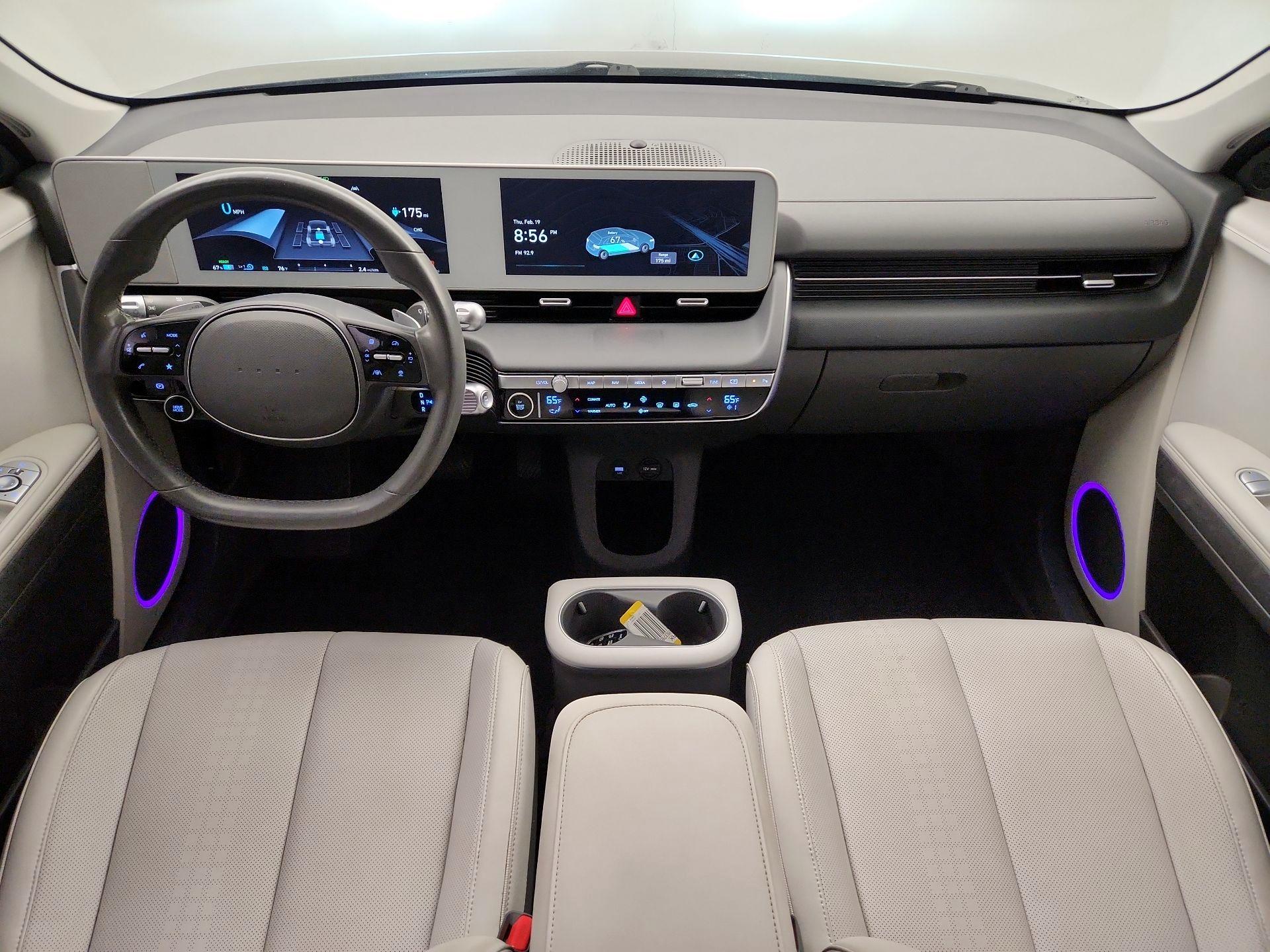 Thumbnail: 2022 Hyundai Ioniq 5 - 9