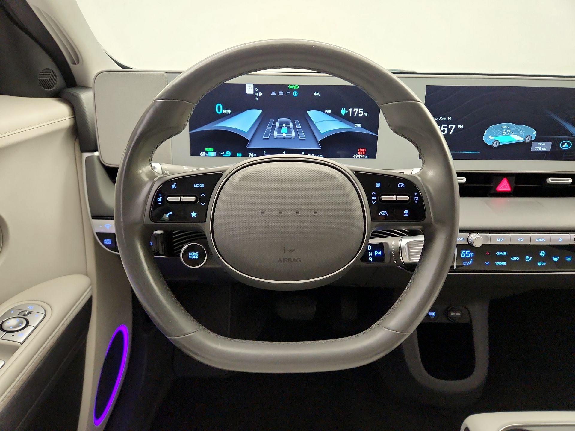 Thumbnail: 2022 Hyundai Ioniq 5 - 10