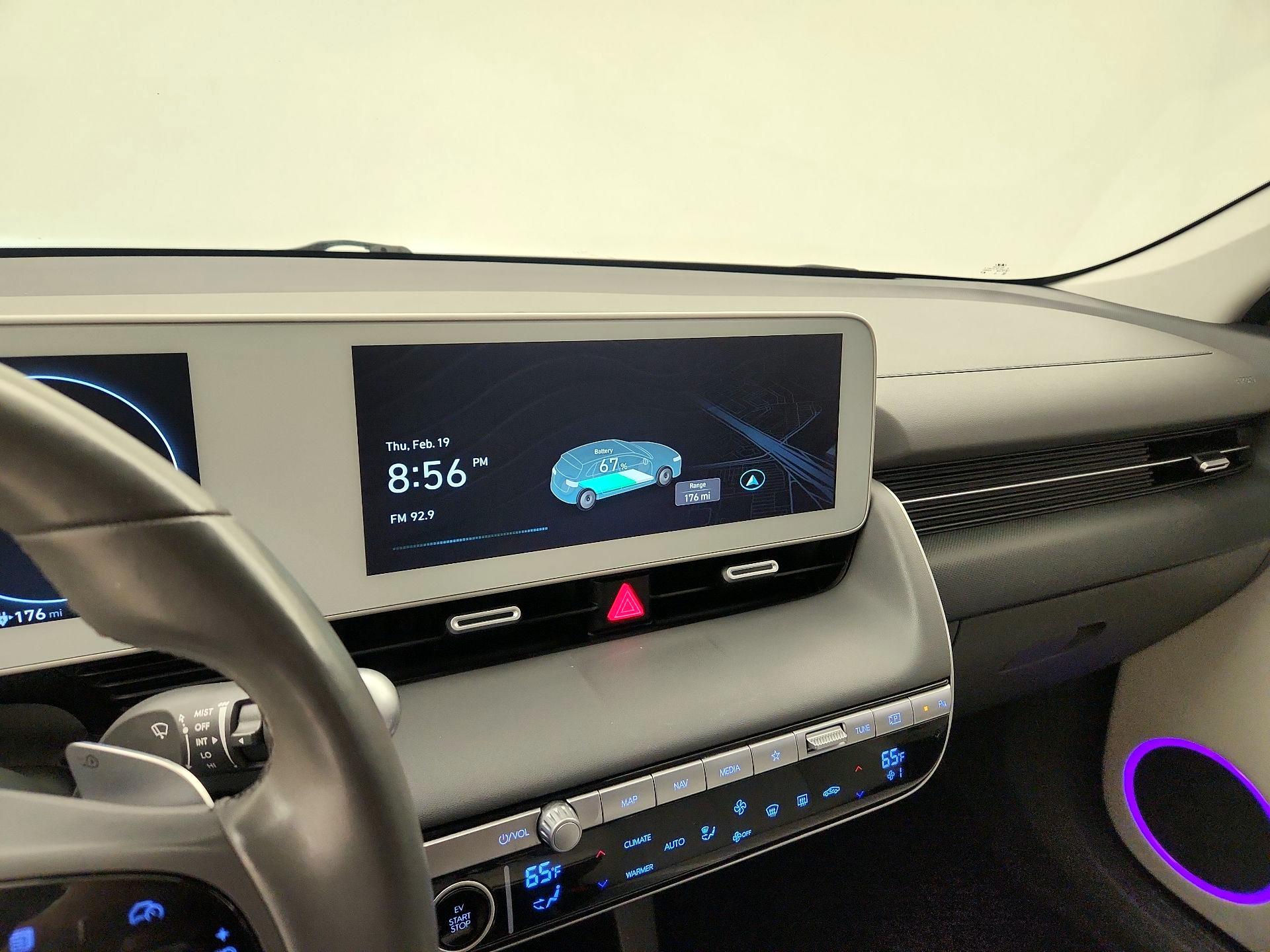 Thumbnail: 2022 Hyundai Ioniq 5 - 13