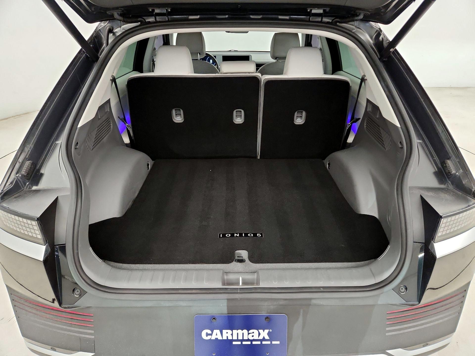 Thumbnail: 2022 Hyundai Ioniq 5 - 16