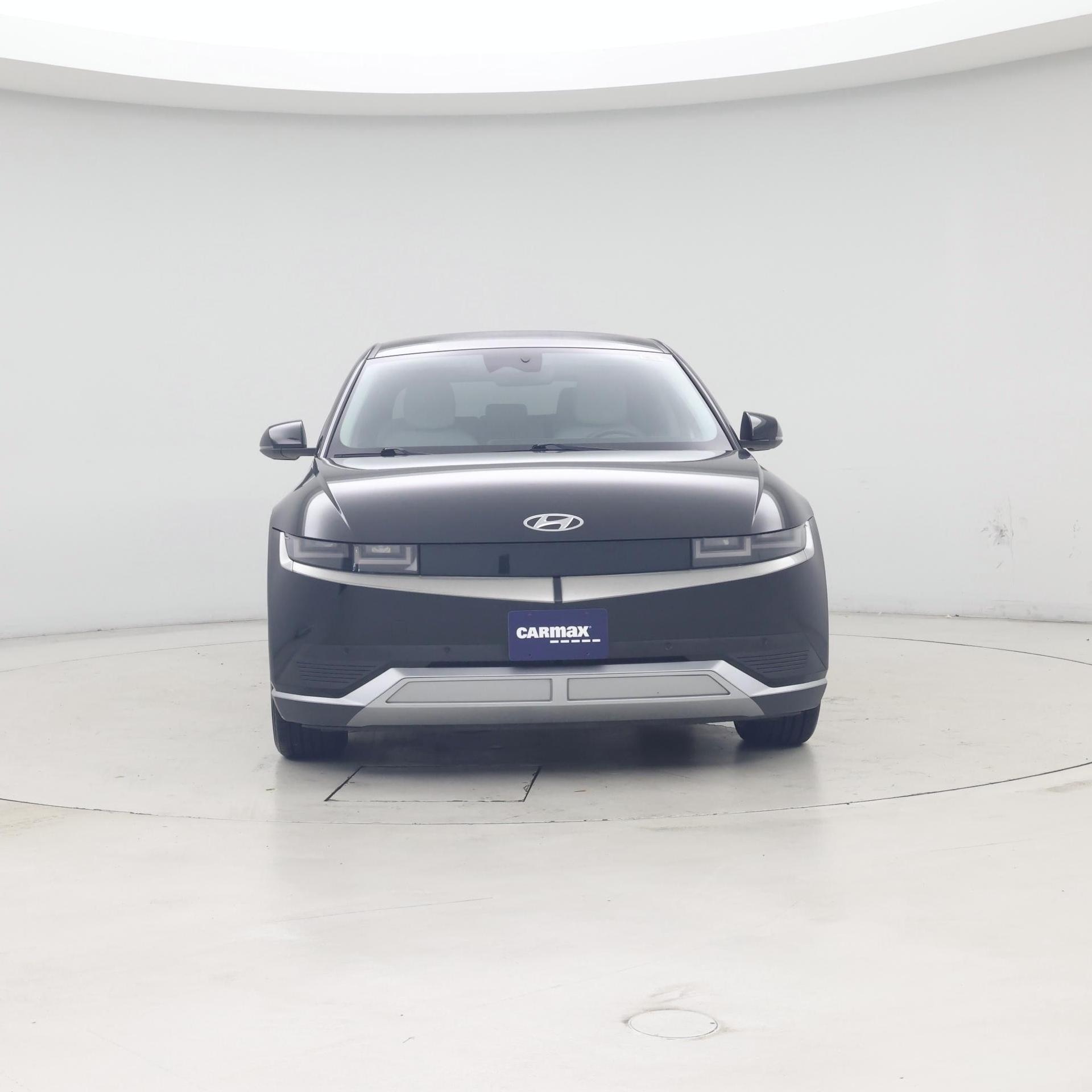 Thumbnail: 2022 Hyundai Ioniq 5 - 5