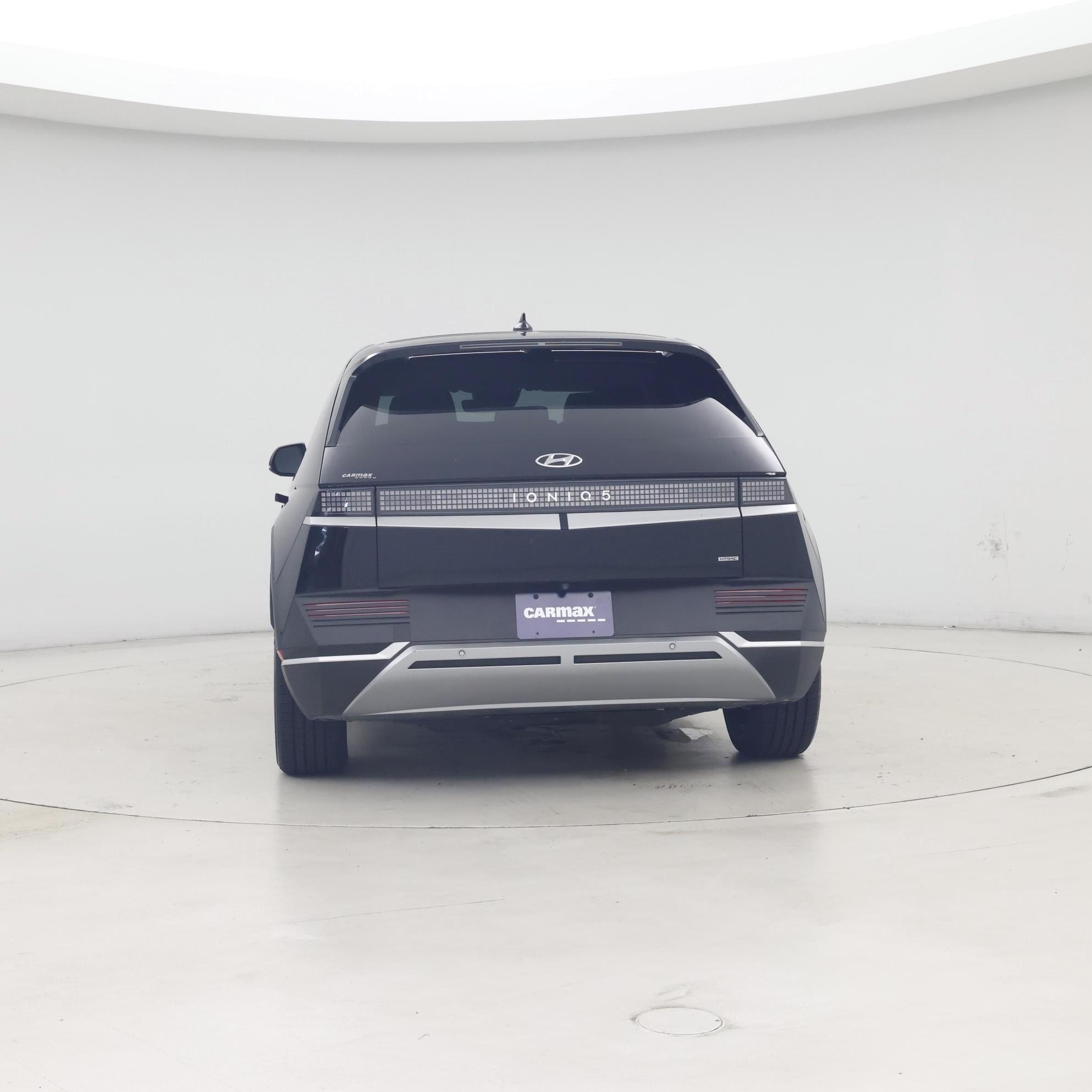 Thumbnail: 2022 Hyundai Ioniq 5 - 6