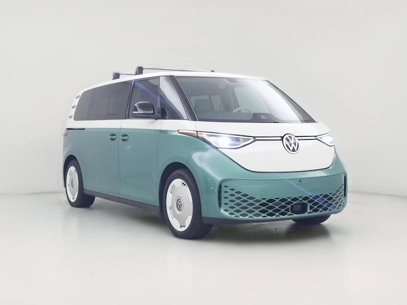 2025 Volkswagen ID.Buzz 1st Edition -
                  Houston, TX