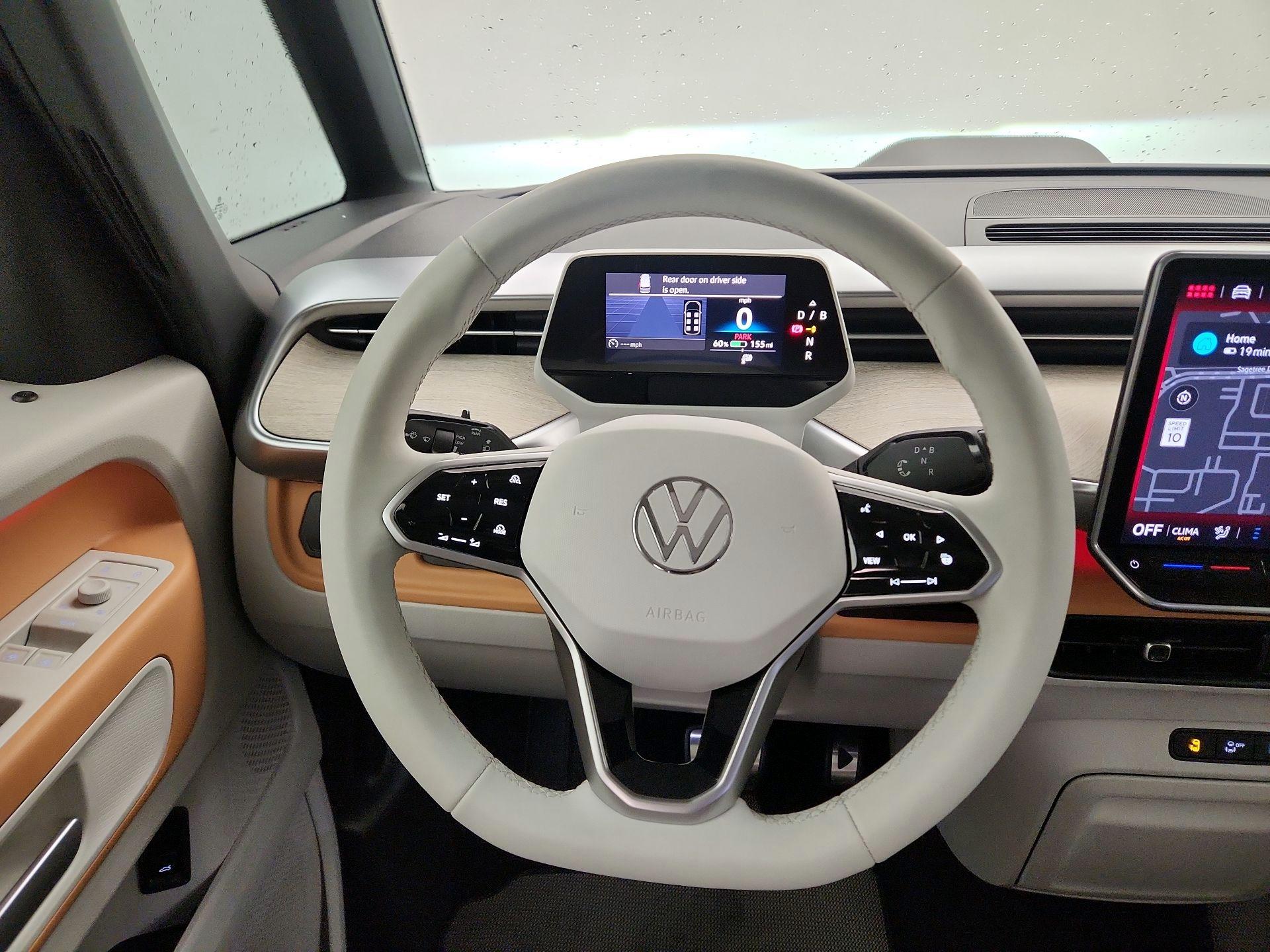 Thumbnail: 2025 Volkswagen ID.Buzz - 10