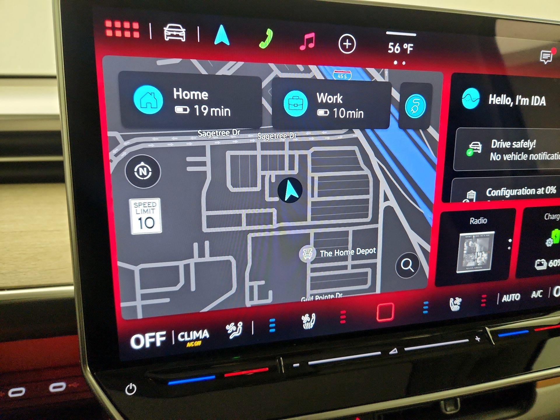 Thumbnail: 2025 Volkswagen ID.Buzz - 14