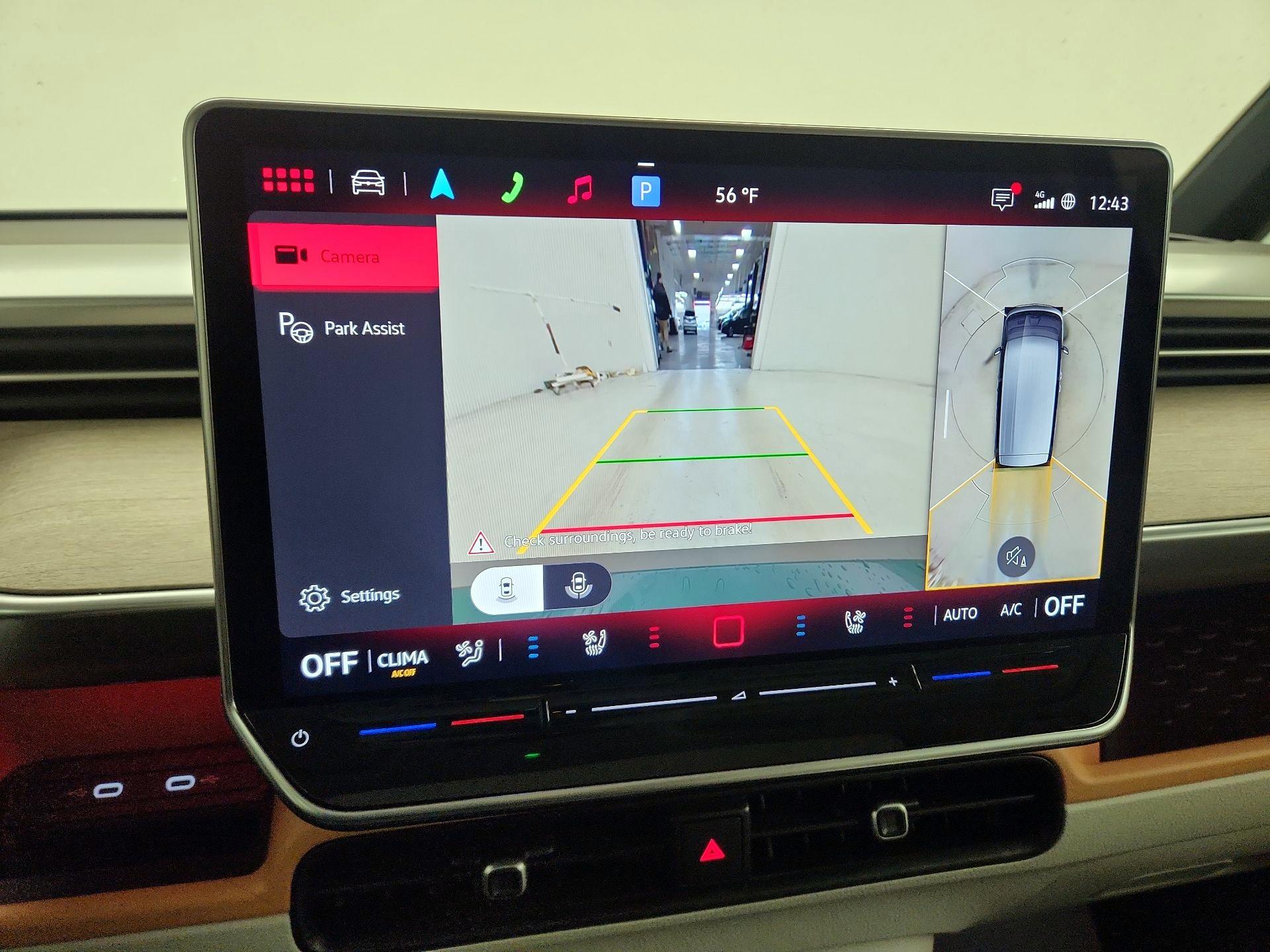 Thumbnail: 2025 Volkswagen ID.Buzz - 15