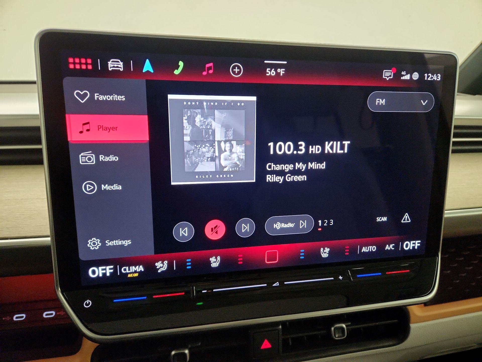 Thumbnail: 2025 Volkswagen ID.Buzz - 16