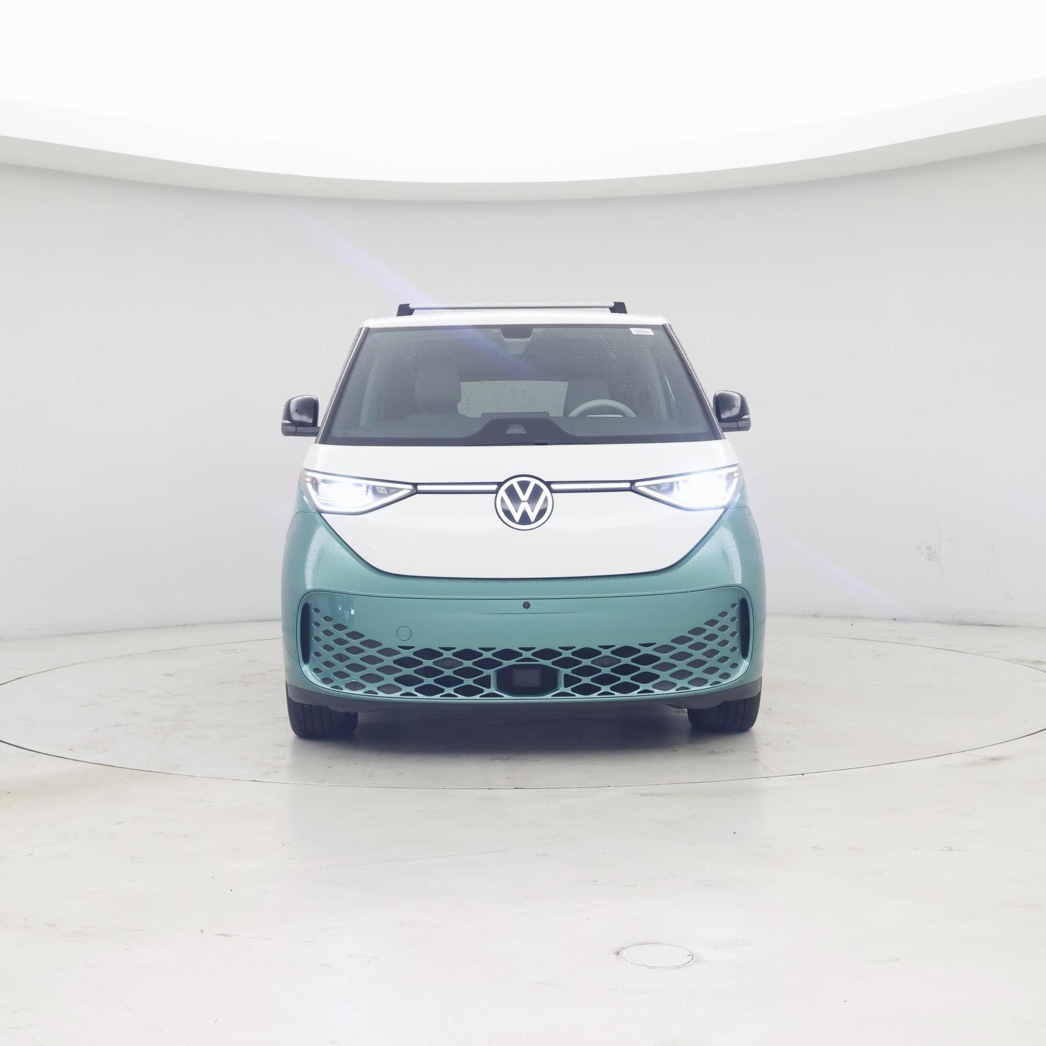 Thumbnail: 2025 Volkswagen ID.Buzz - 5