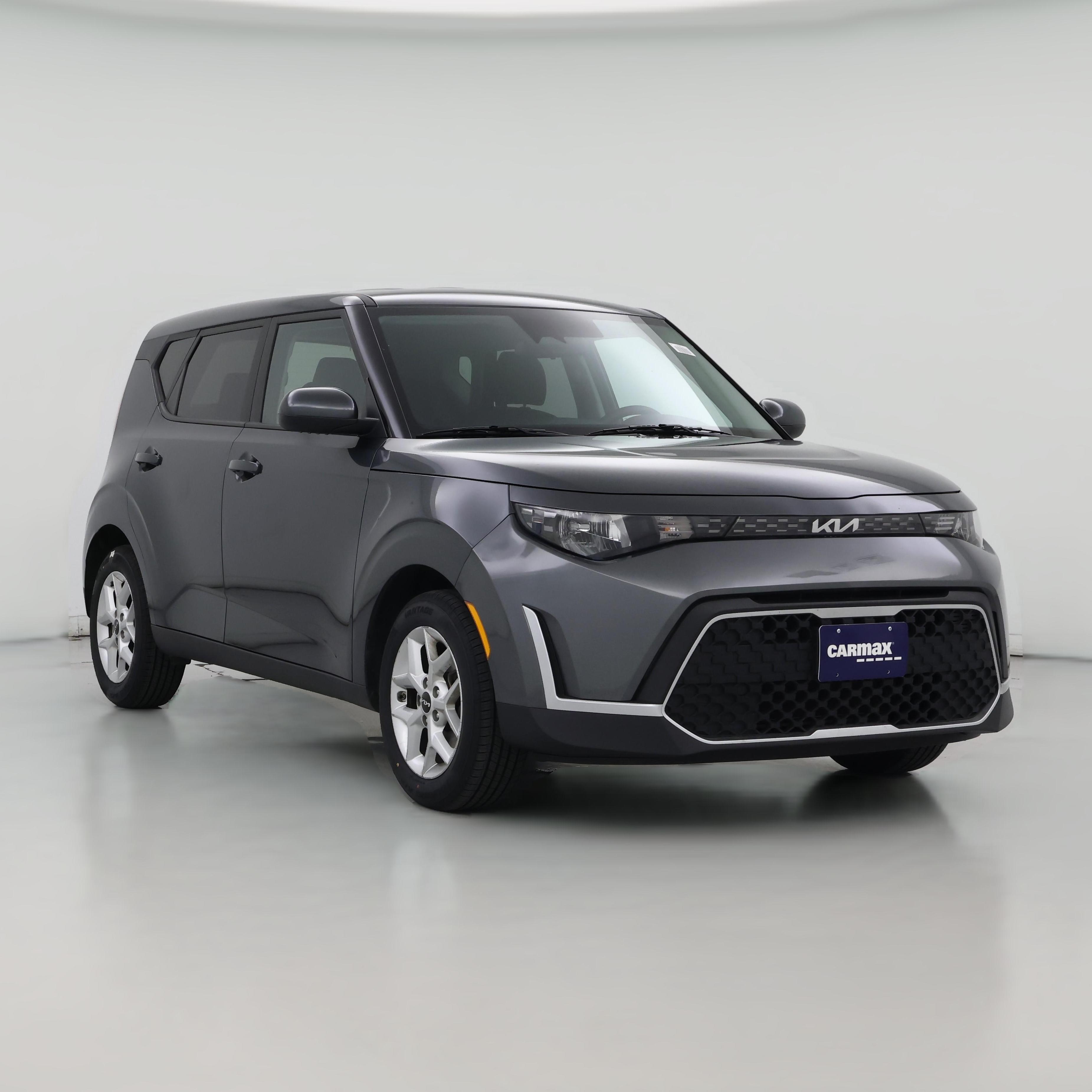 Thumbnail: 2024 Kia Soul - 1