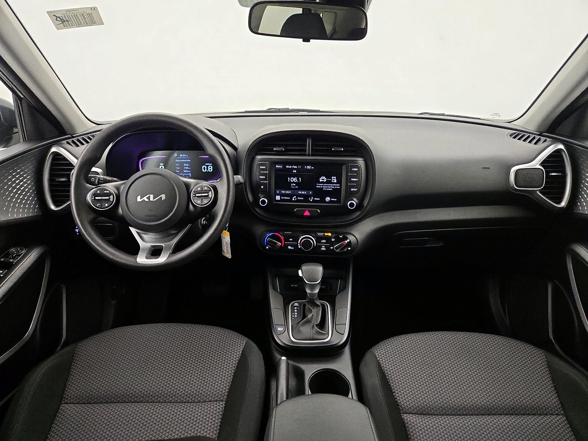 Thumbnail: 2024 Kia Soul - 9