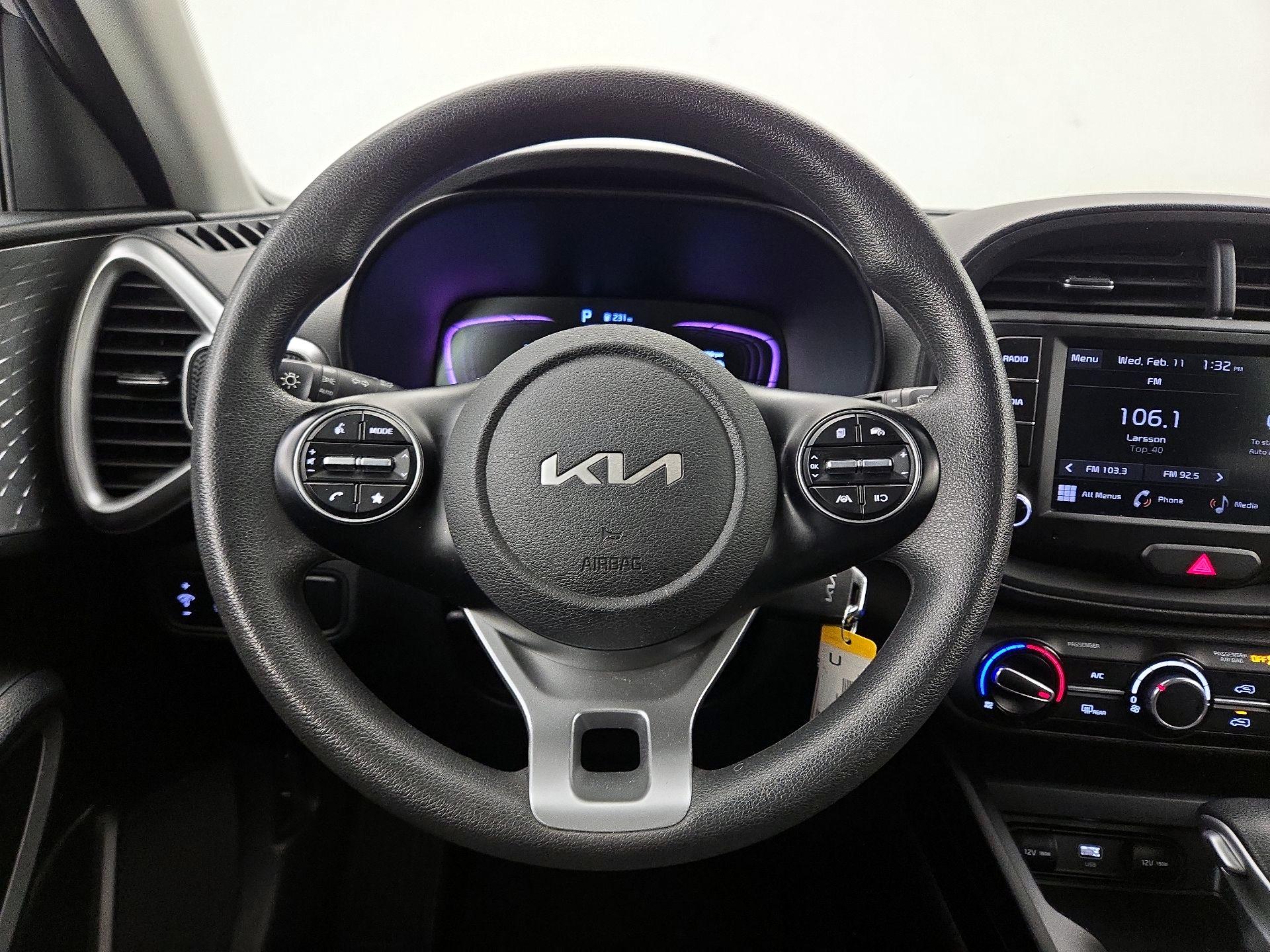 Thumbnail: 2024 Kia Soul - 10