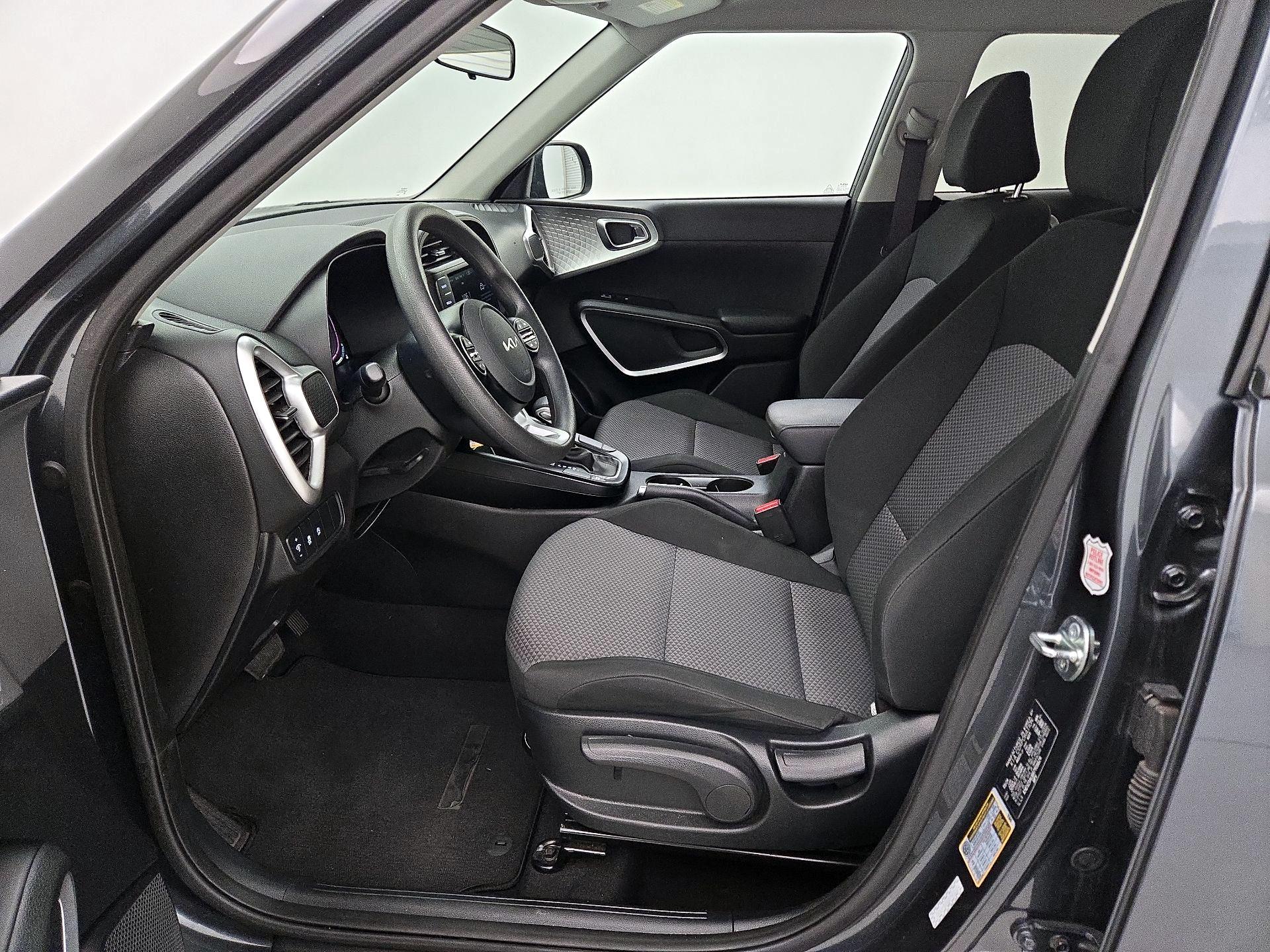 Thumbnail: 2024 Kia Soul - 11