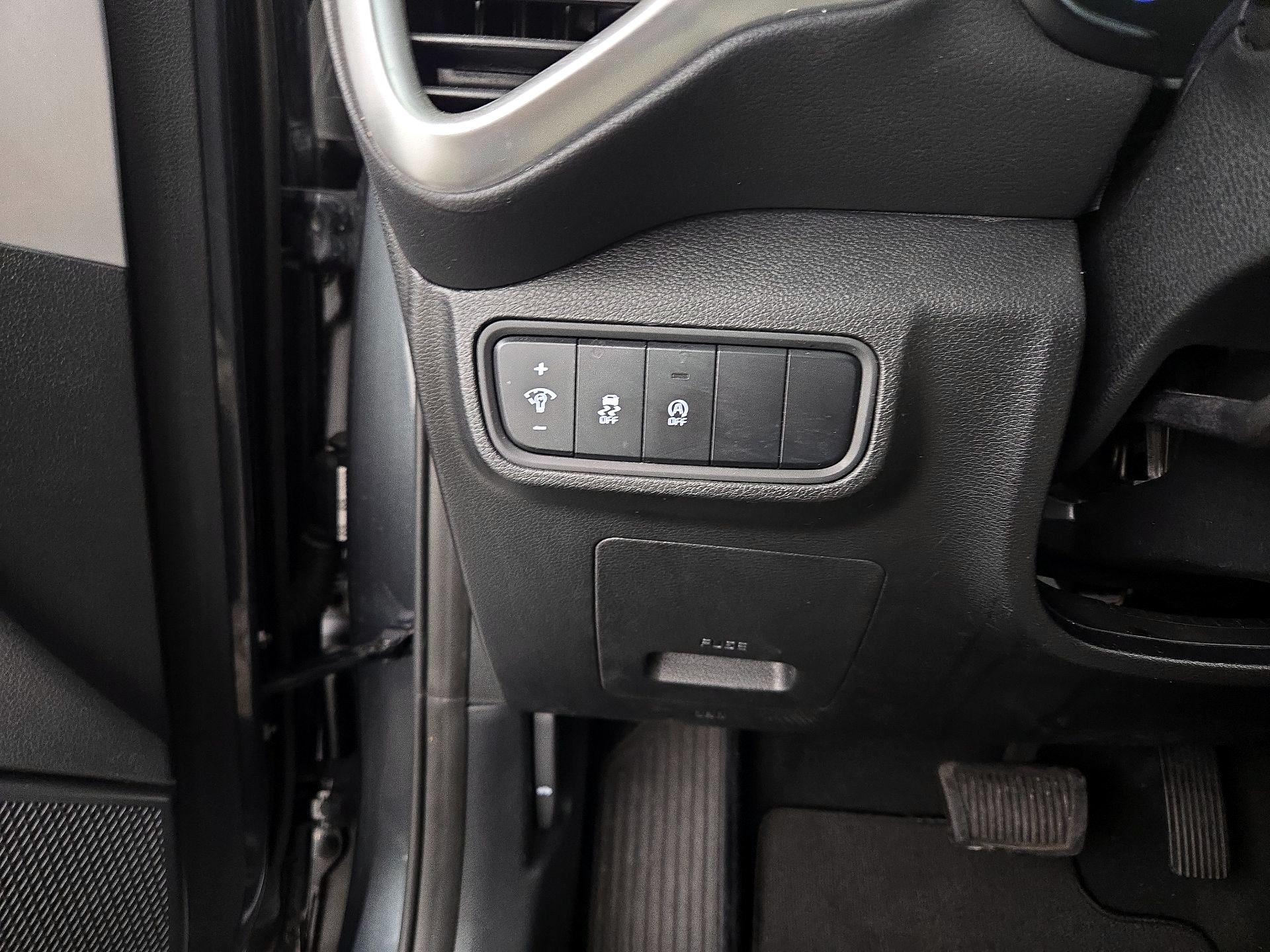 Thumbnail: 2024 Kia Soul - 13